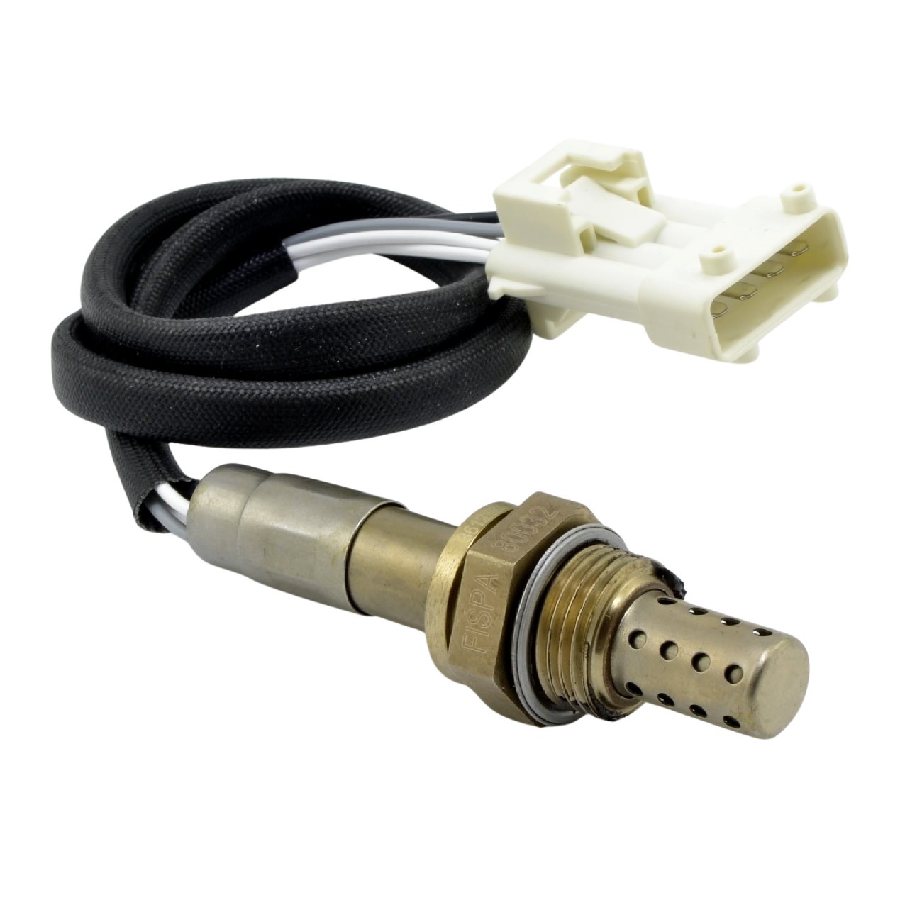Sonda Lambda Fiat Palio Fire 1.4 8v Cable 53cm