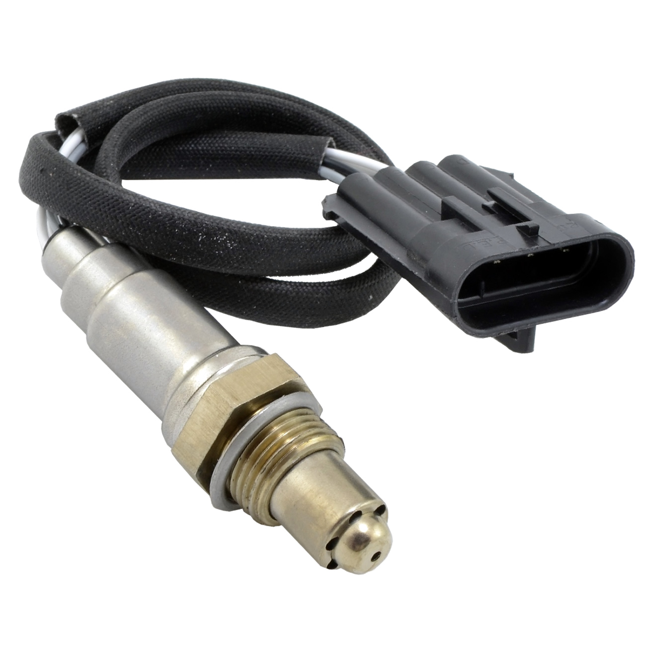 Sonda Lambda Chevrolet Corsa 1.4 8v 4 Cables 53cm