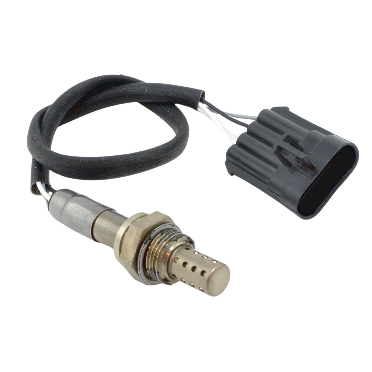 Sonda Lambda Escape Chevrolet Blazer S10 4.3 V6 Cable 43 Cm