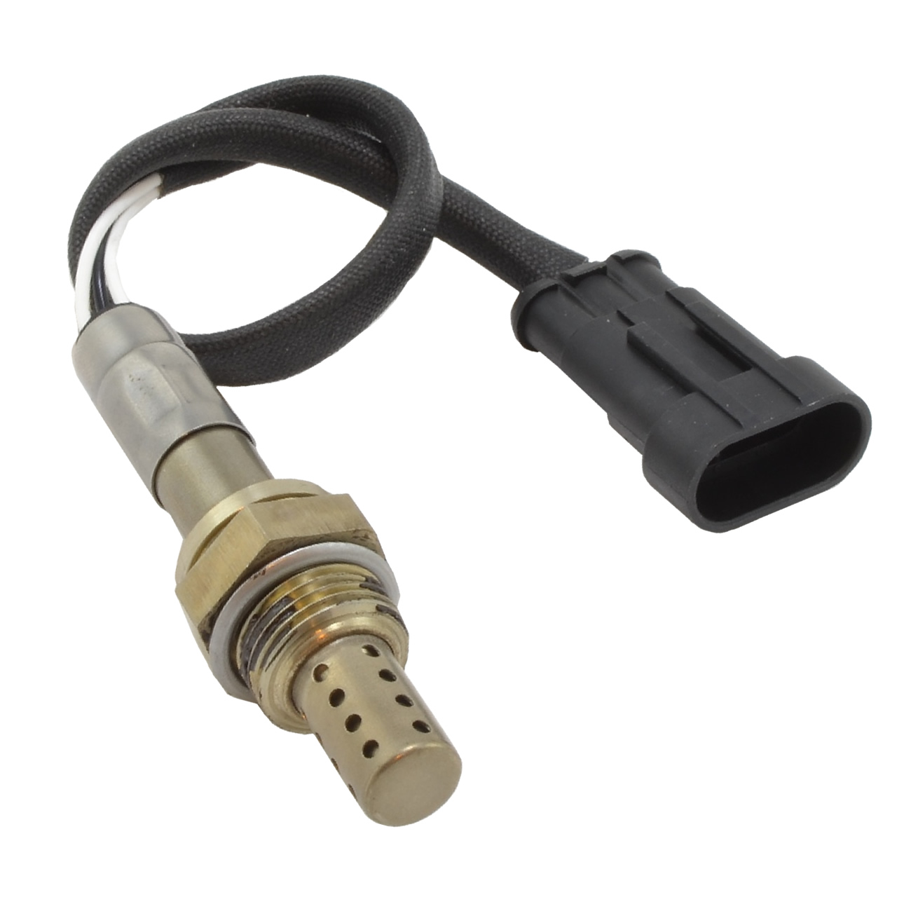 Sonda Lambda Escape Renault Kangoo 1.4 4 Cables 30cm