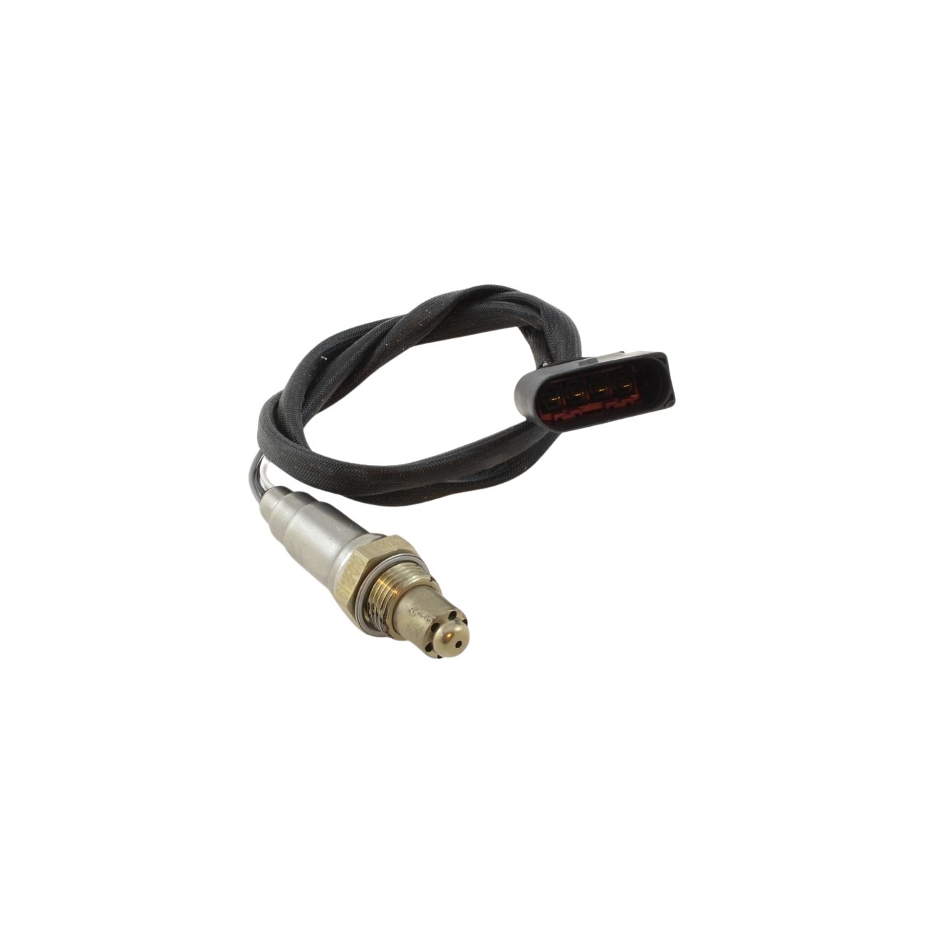 Sonda Lambda Volkswagen Suran Fox Gol Trend 4 Cables 78cm