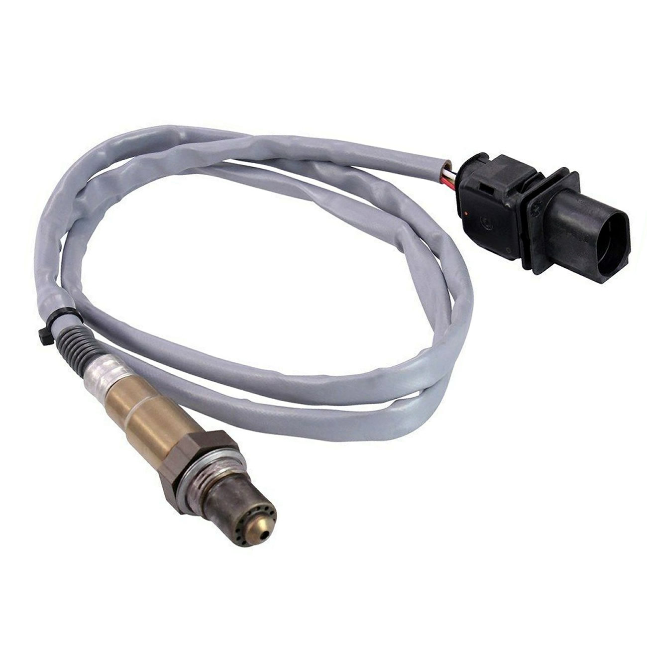 Sonda Lambda Vw New Beetle 2.5