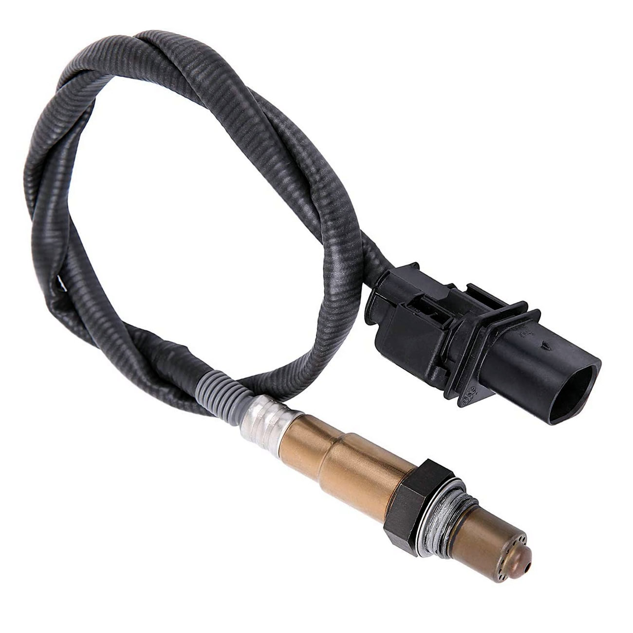 Sonda Lambda Ford Ecosport 1.4 Tdci