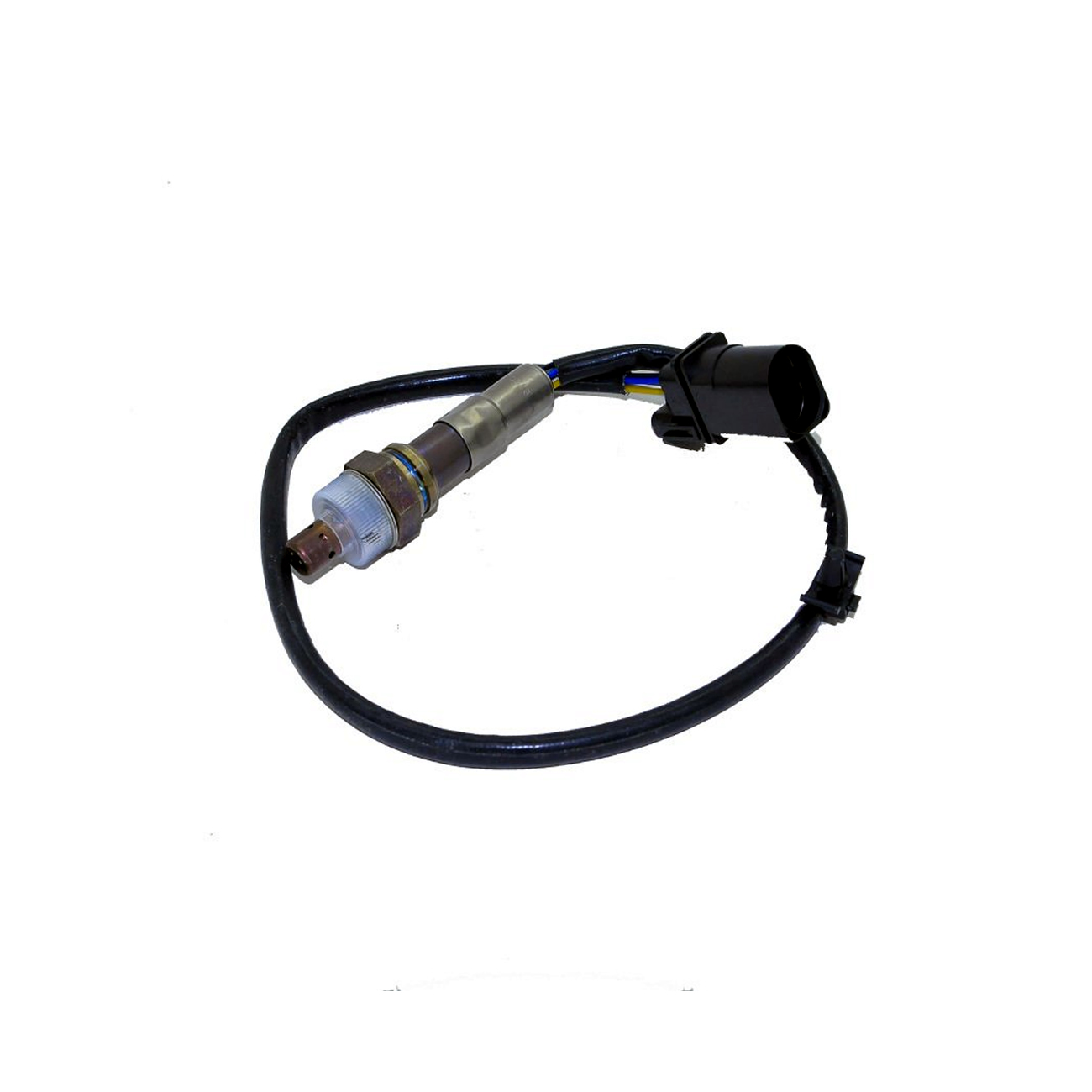 Sonda Lambda Fiat Punto Motor 1.3 Jtd 16v Diesel