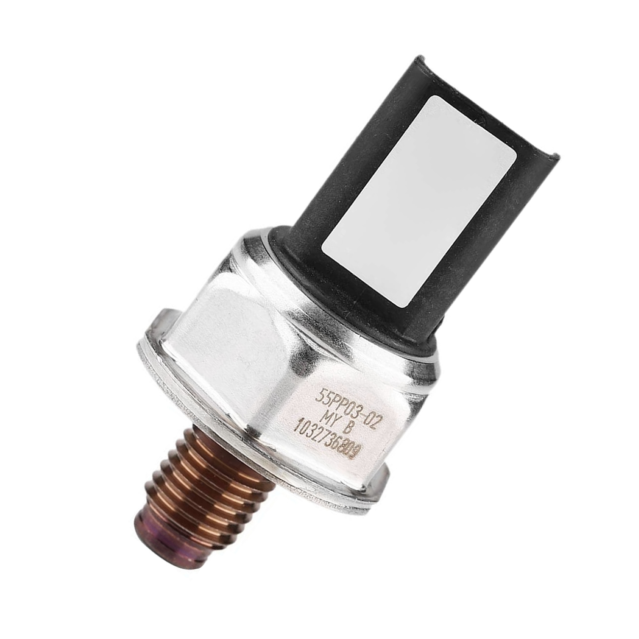 Sensor Presion De Gasoil Renault Kangoo Clio Megane 2 1.5 D