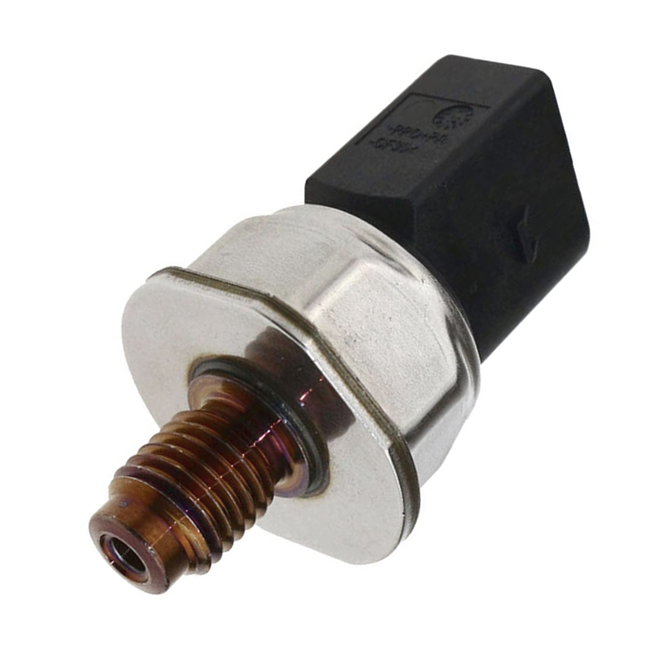 Sensor Presion Diesel Audi A4 Q7 Vw Touareg 3.0 4.2 Tdi