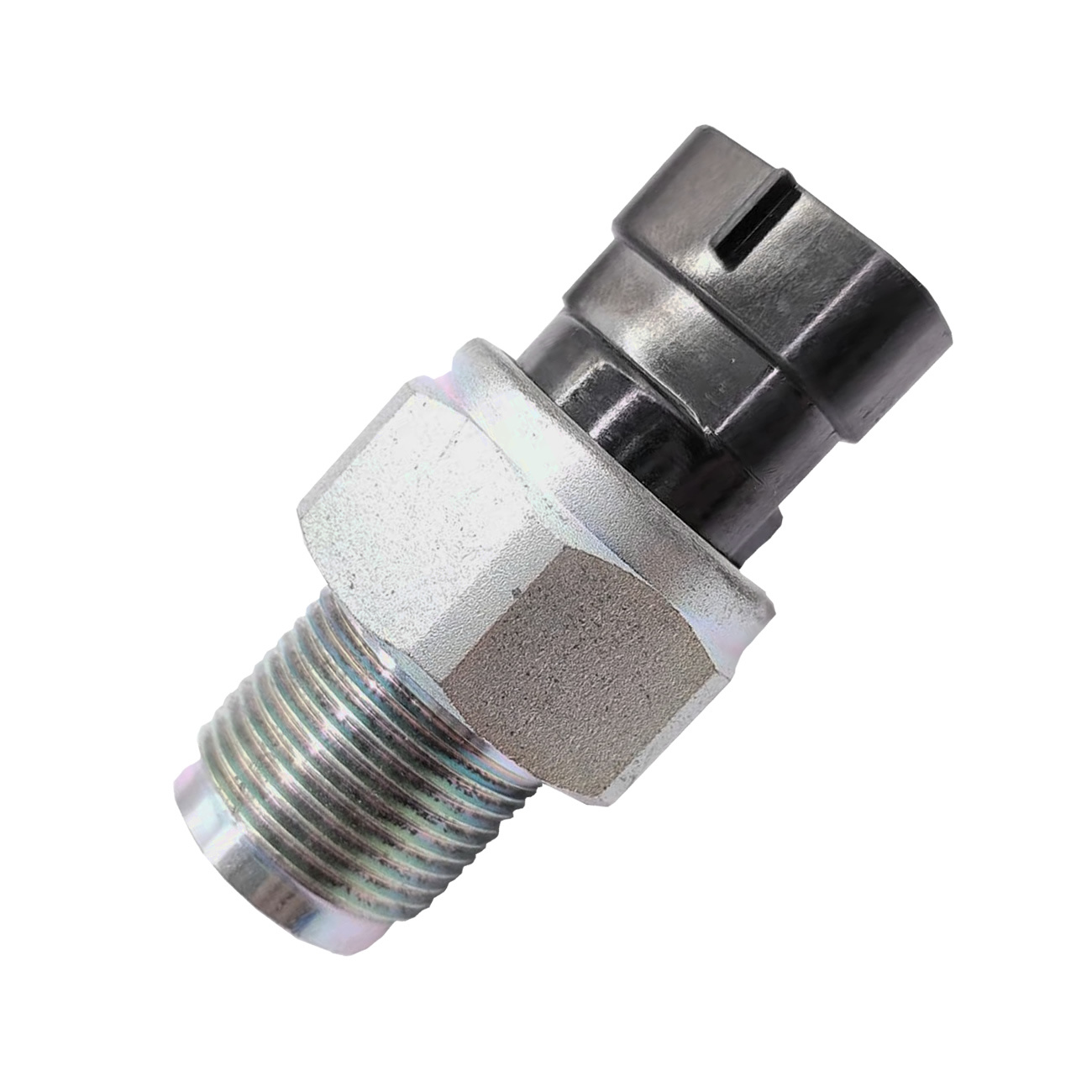 Sensor De Presion Diesel Toyota Hilux D4d 3.0d Rav 4 2.2d