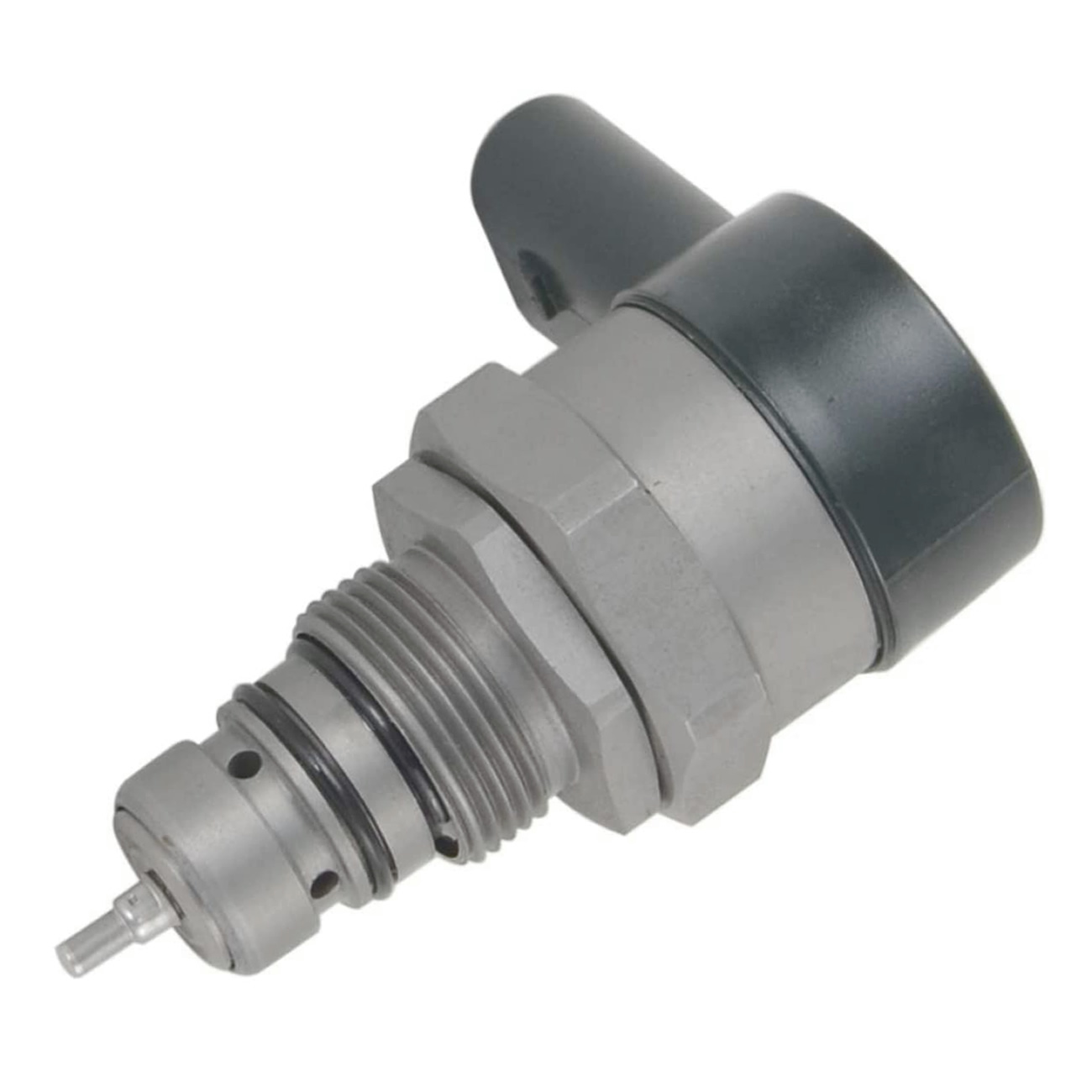 Regulador Presion Diesel Bmw E60 520 525 X3 E53 E83 2.0 3.0