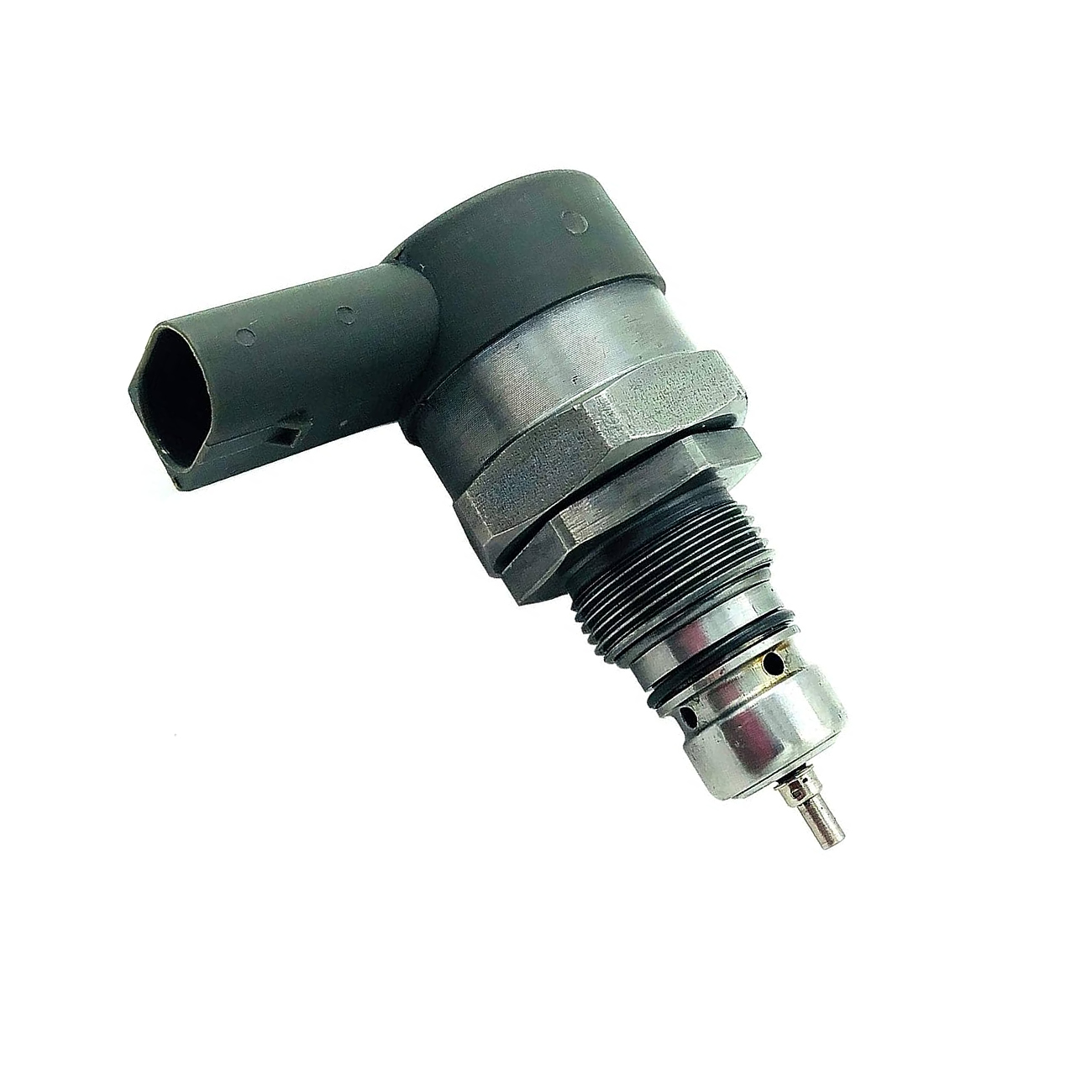 Regulador De Presion Mercedes Benz Clase M Ml 320 350 Cdi