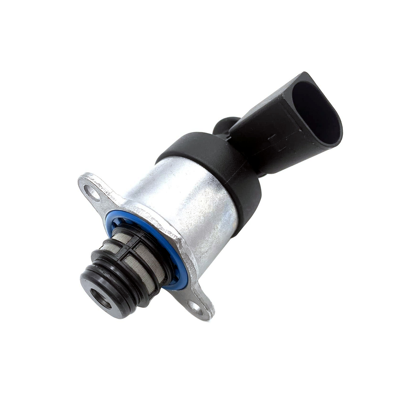 Regulador De Presion Vw Passat Golf Sharan Tiguan 2.0 Tdi