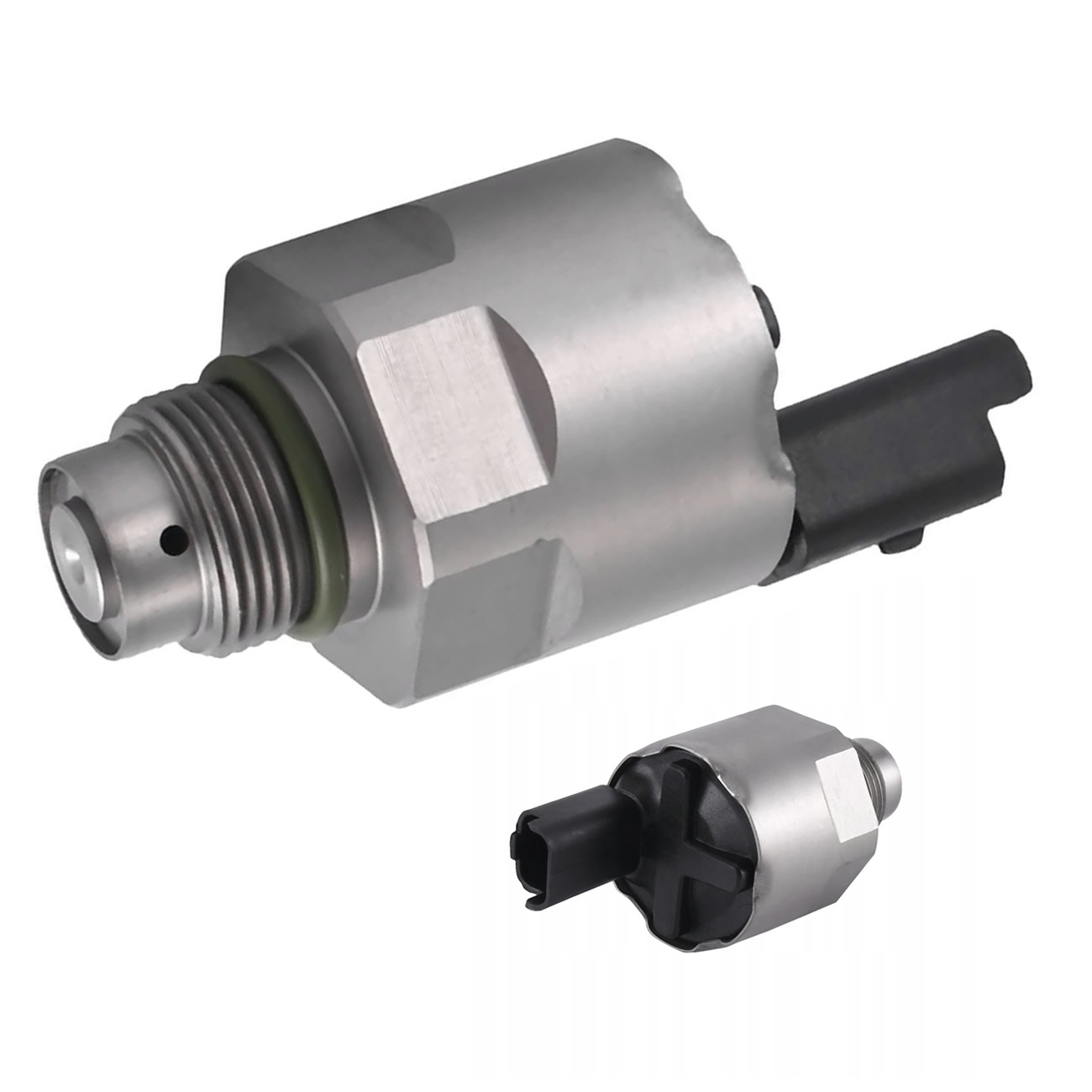Valvula Reguladora De Presion Peugeot Citroen Hdi
