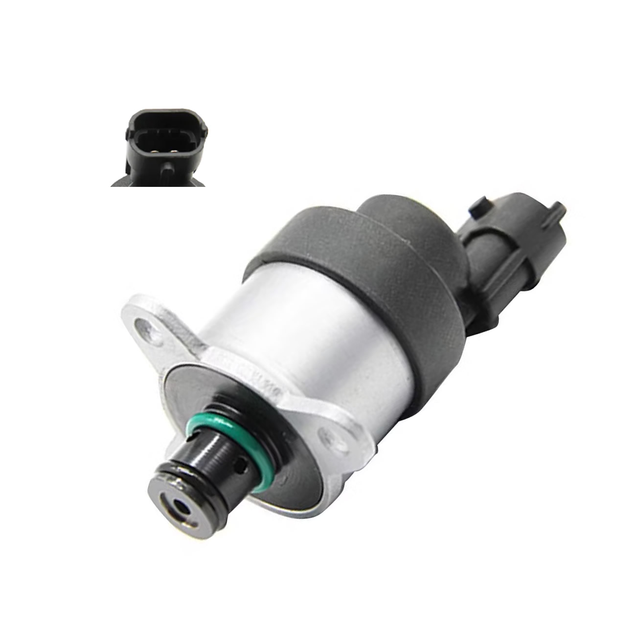 Valvula Reguladora Presión Citroen Jumper Fiat Ducato 2.3 D