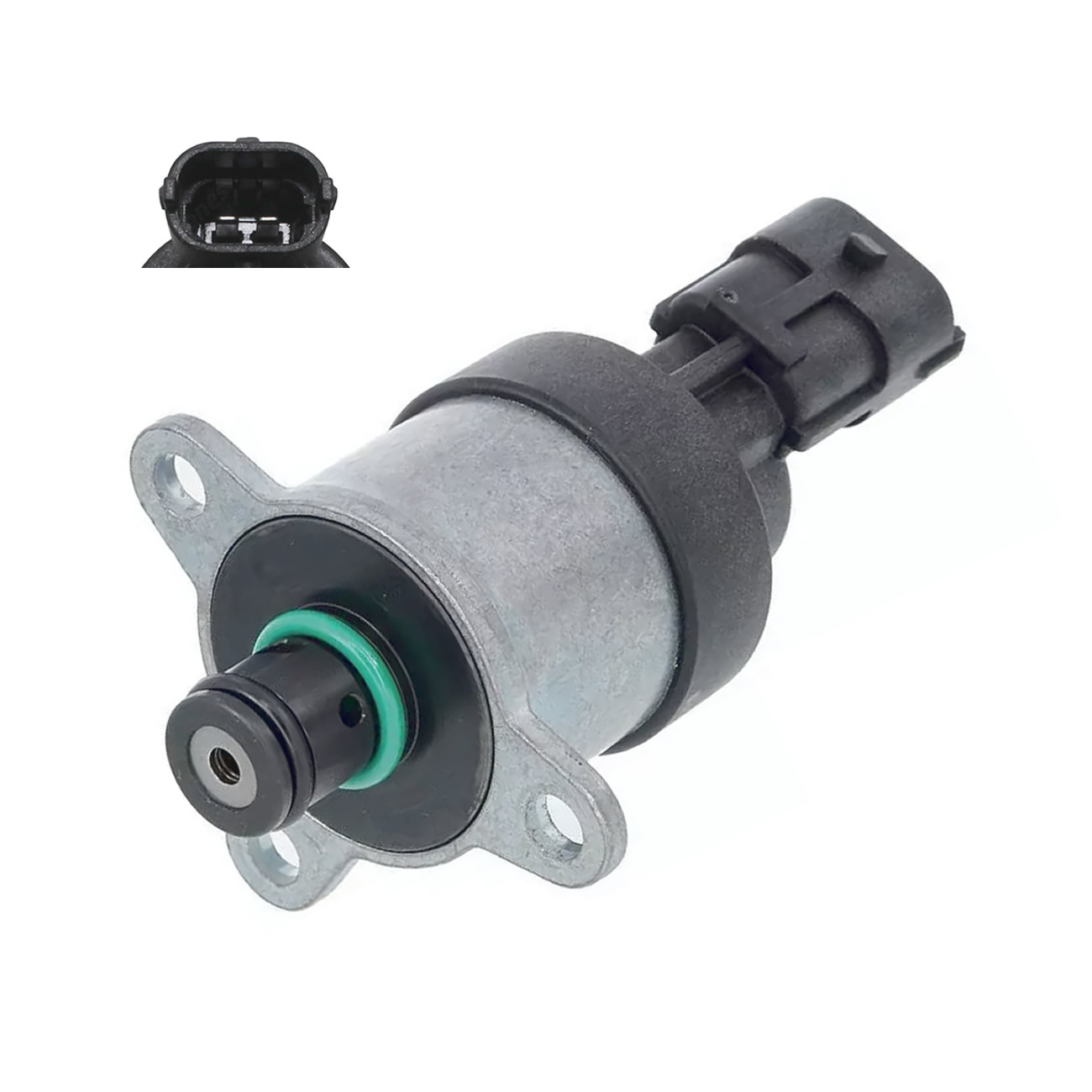 Valvula Reguladora Presión H1 Sorento 2.5 Crdi 00 A 06