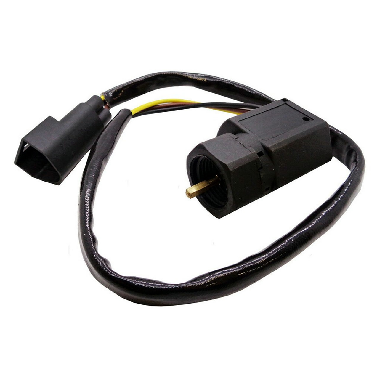 Sensor De Velocidad Ford Fiesta Endura 1.3 1.4 16v