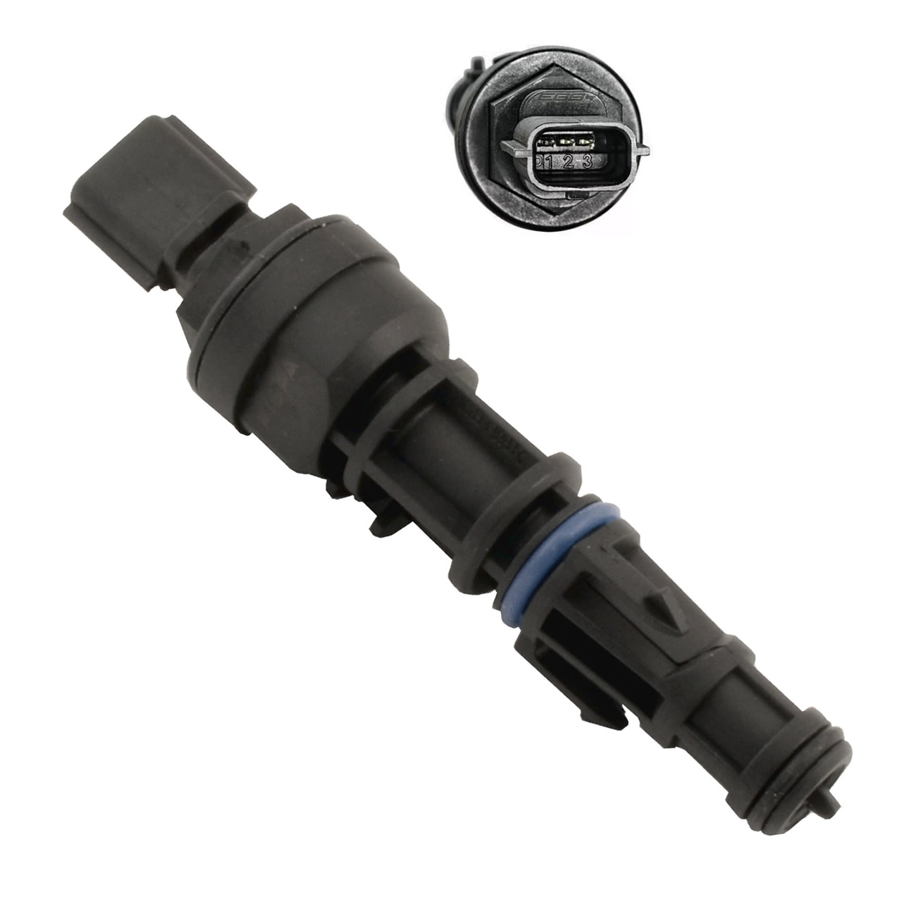 Sensor Velocidad Renault Clio 2 Duster Logan Symbol Sandero