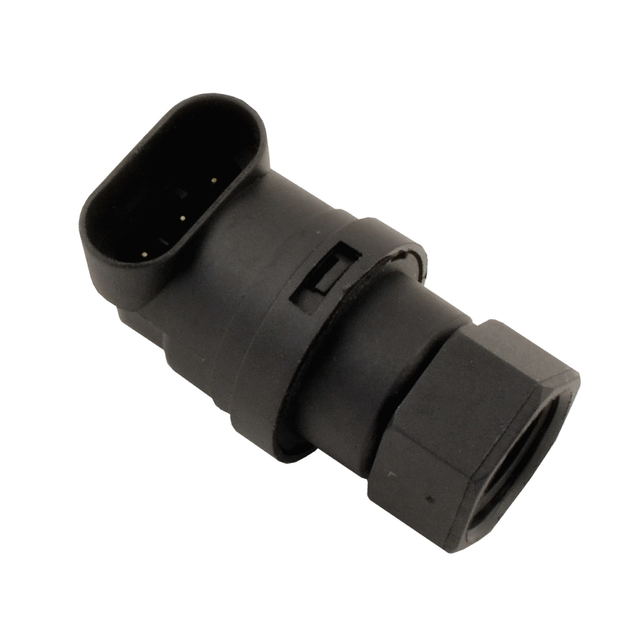 Sensor Velocidad Fiat Doblo Idea Fiorino Strada Uno