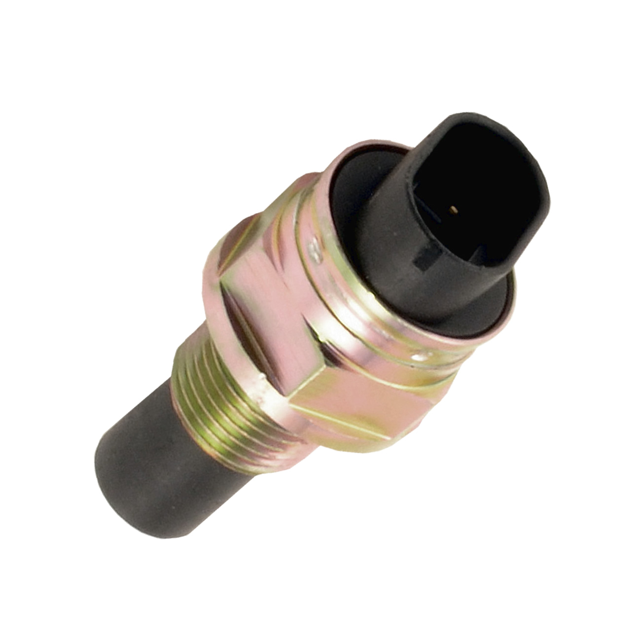 Sensor De Velocidad Chevrolet S10 Nafta Diesel