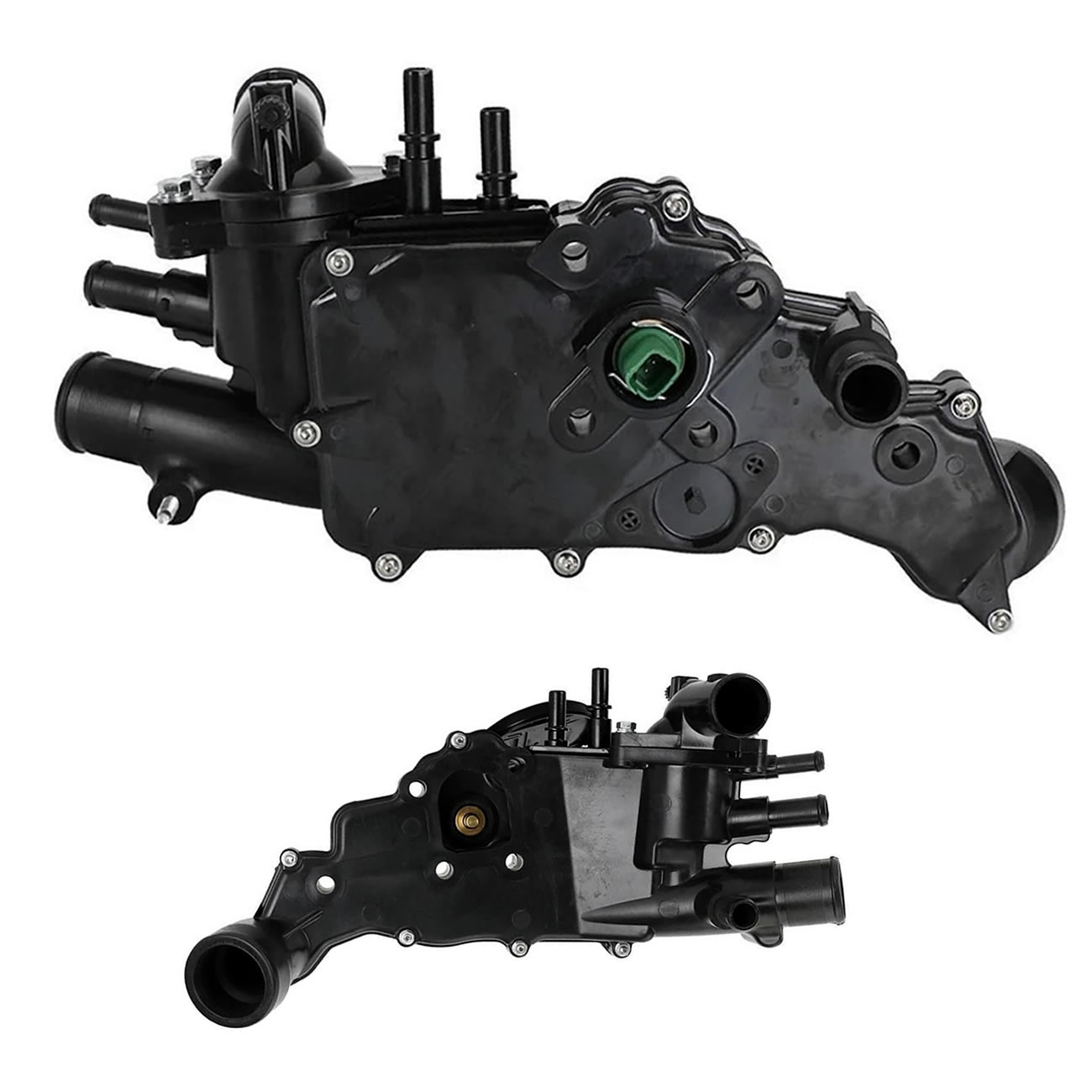 Termostato Completo Citroen Berlingo C4 Xsara 2.0 Hdi