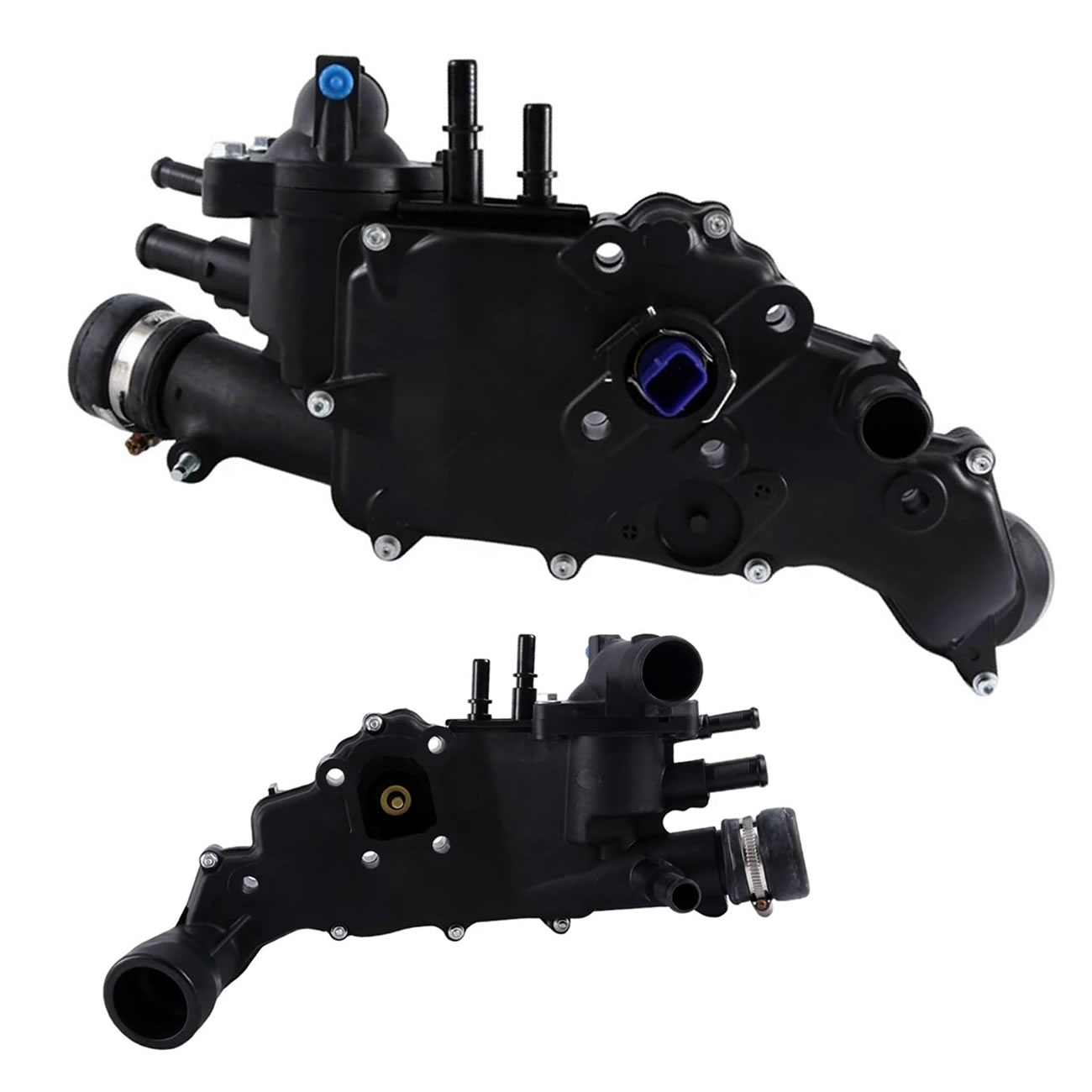 Termostato Completo Peugeot 306 Partner 2.0 Hdi