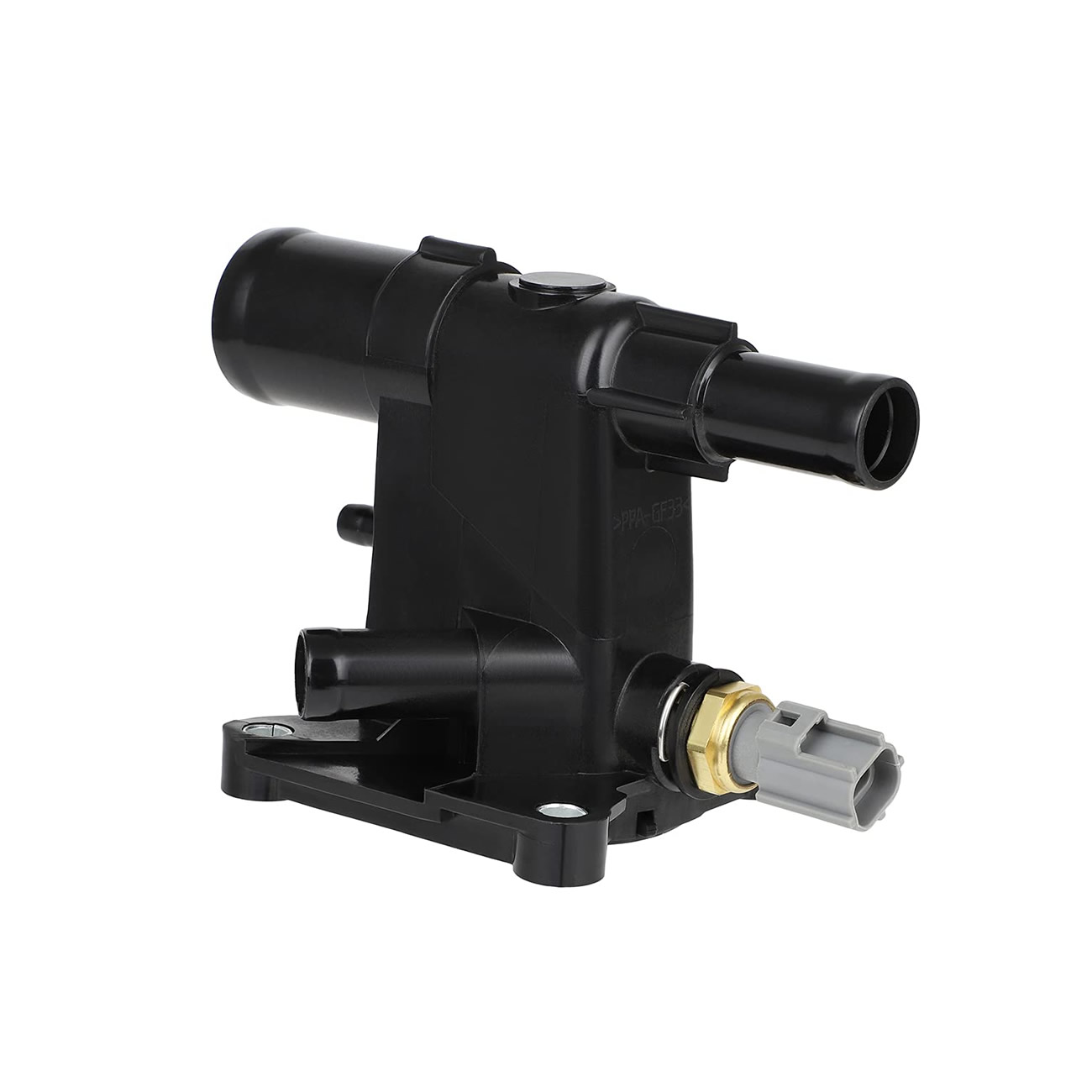 Caja De Termostato Con Sensor Ford Focus Ecosport 2.0