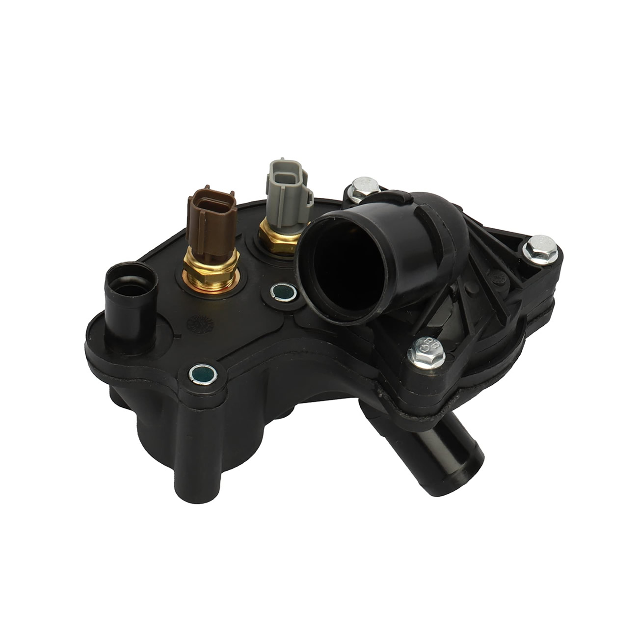 Termostato Completo Ford Explorer Mustang 4.0