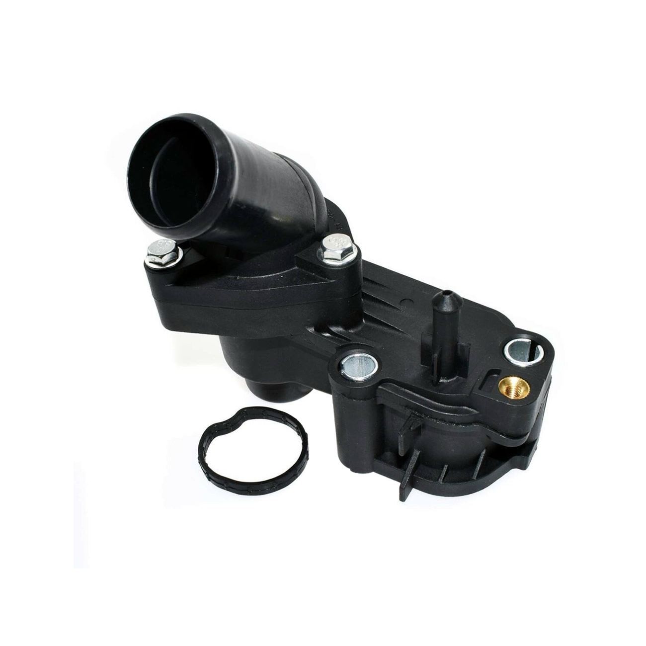 Termostato Completo Ford Focus S Max Transit 1.8 Tdci