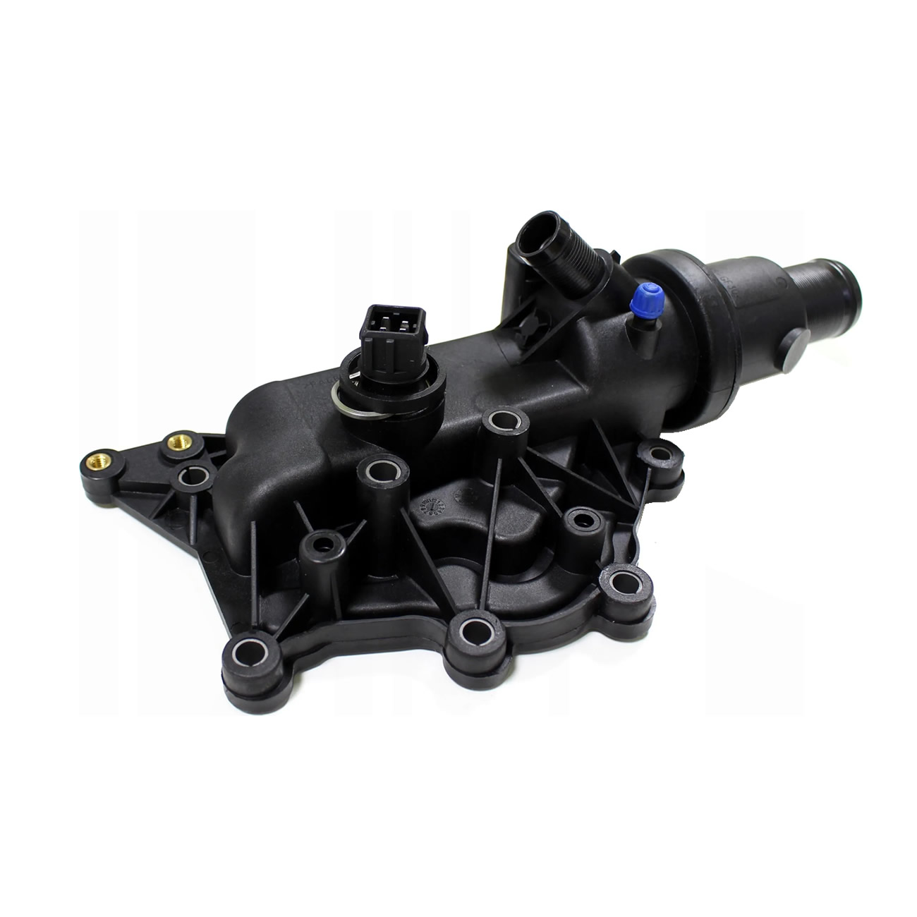 Termostato Completo Renault Clio Fluence Megane Scenic 1.6