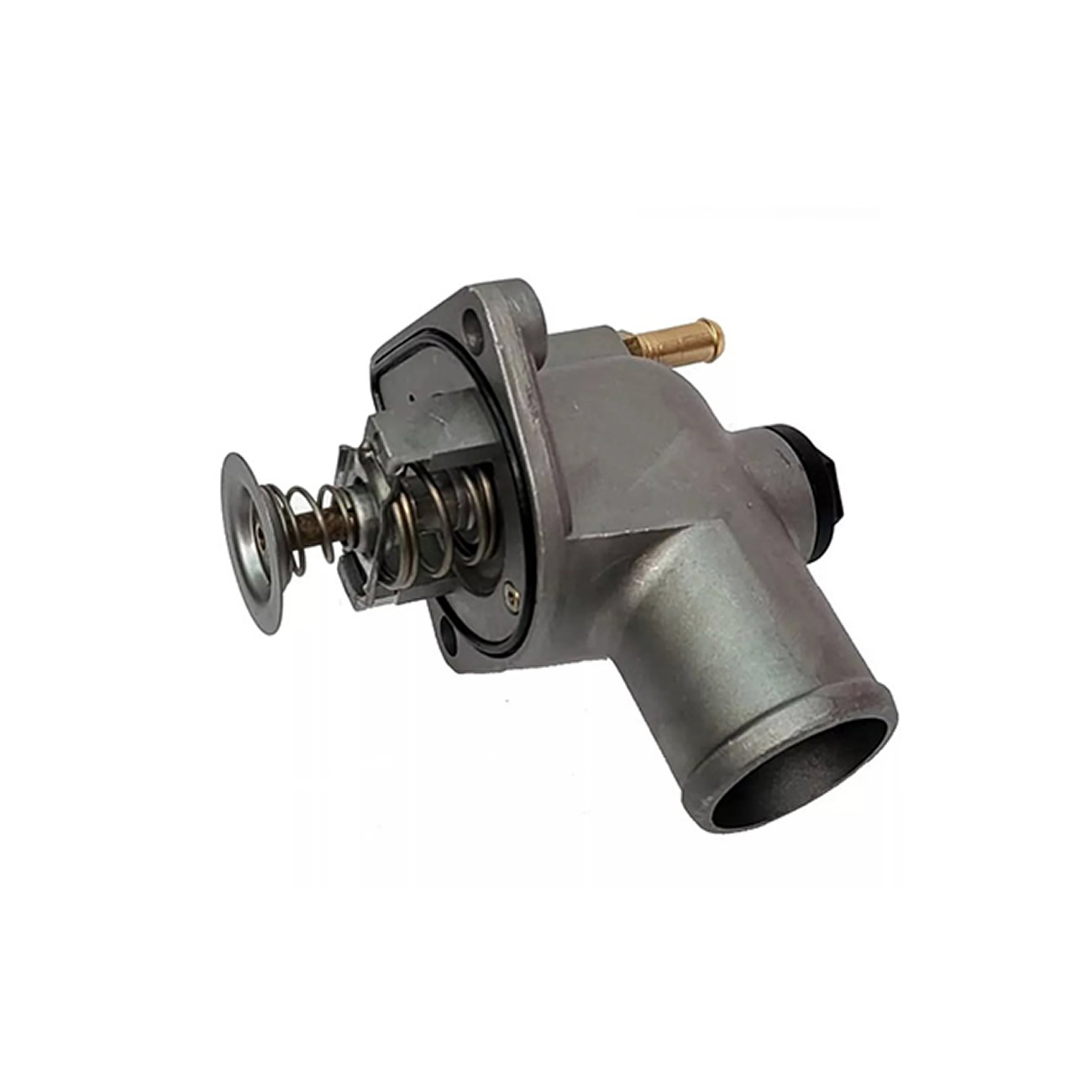 Caja De Termostato Ford Ranger 3.0 D