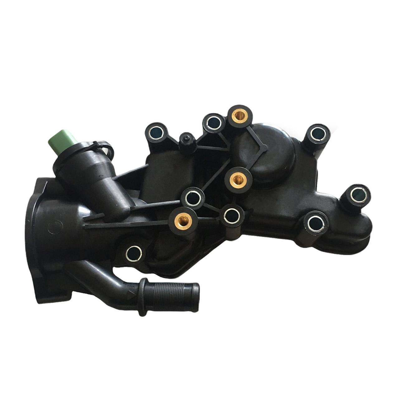 Caja De Termostato Peugeot 206 307 1.6