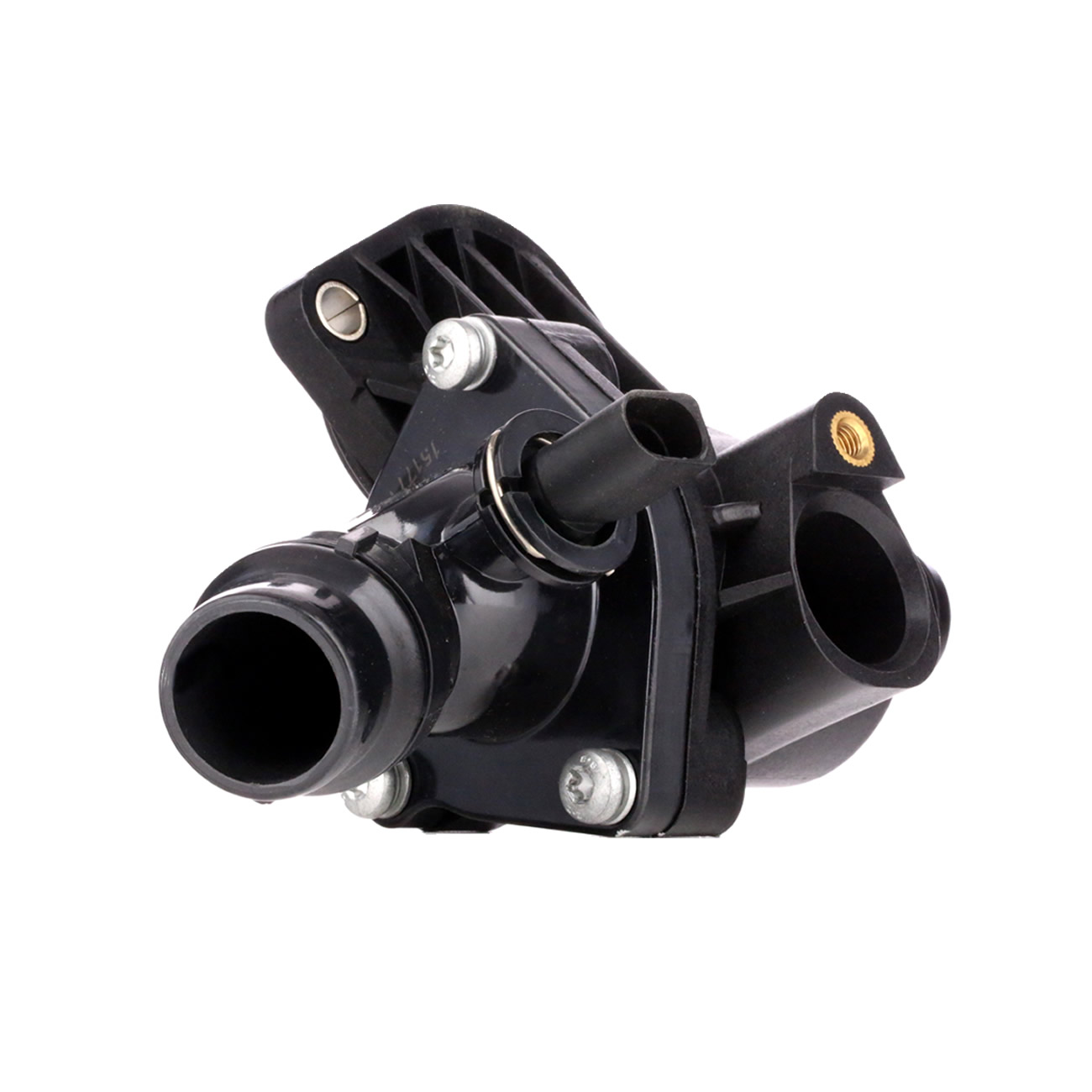 Termostato Completo Vw Golf Passat Vento 2.0 Fsi