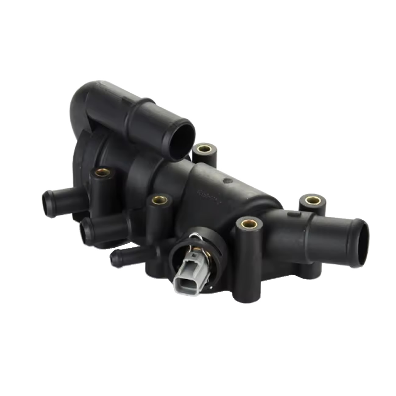 Termostato Completo Ford Fiesta Focus Ka 1.0 1.3 1.6