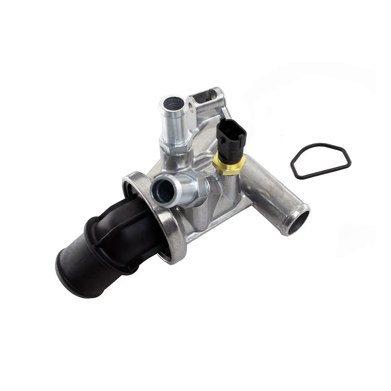 Termostato Completo Chevrolet Trailblazer Jeep Wrangler 2.8