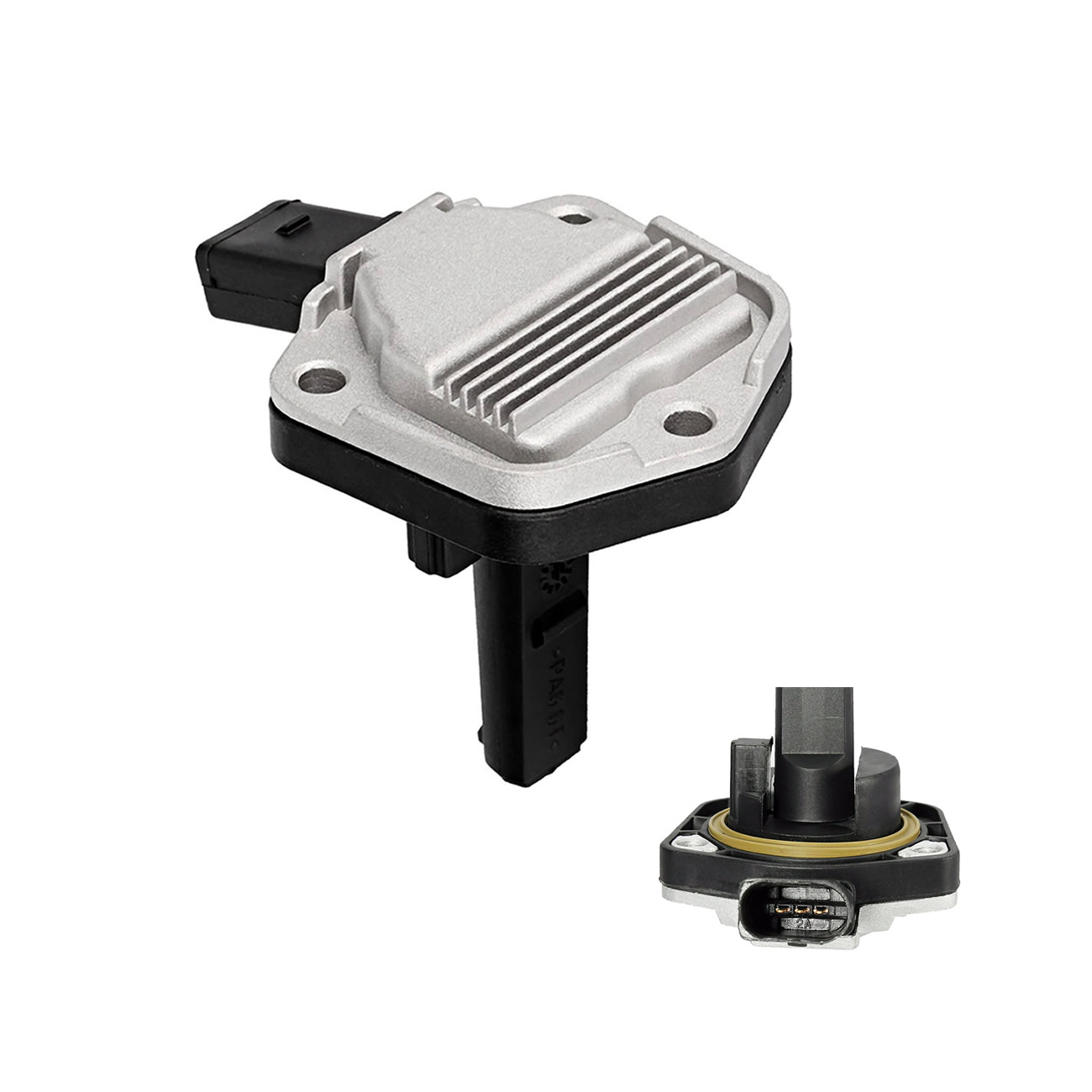 Sensor Nivel De Aceite Seat Toledo Leon Ford Galaxy 1.9 Tdi