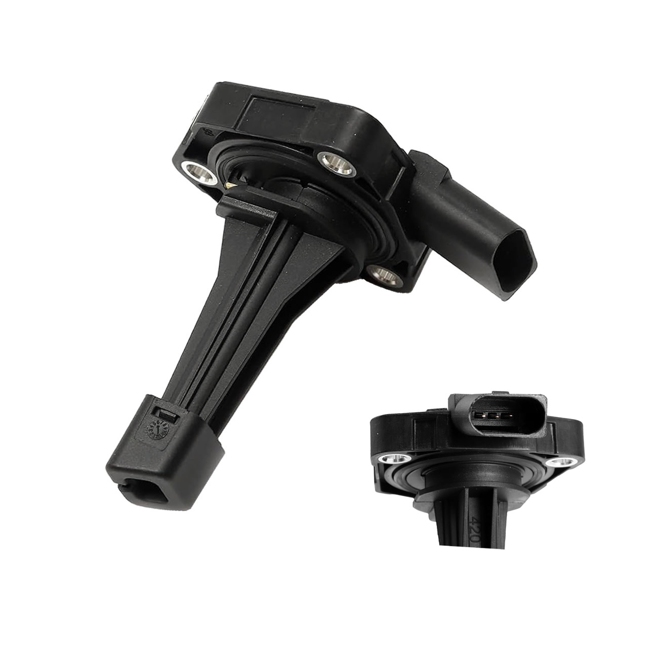 Sensor Nivel De Aceite Audi A1 A3 A4 A5 A6 Q5 Q7 Tt