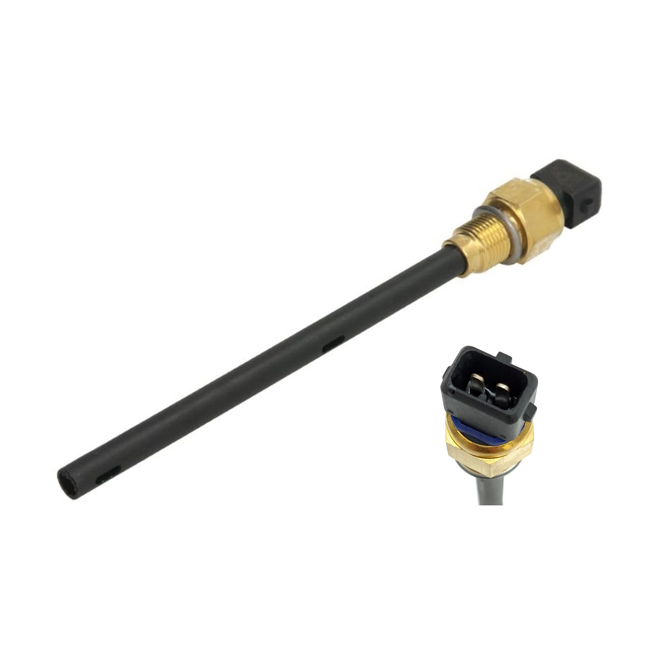 Sensor Nivel De Aceite Renault Master 3 2.3 Dci