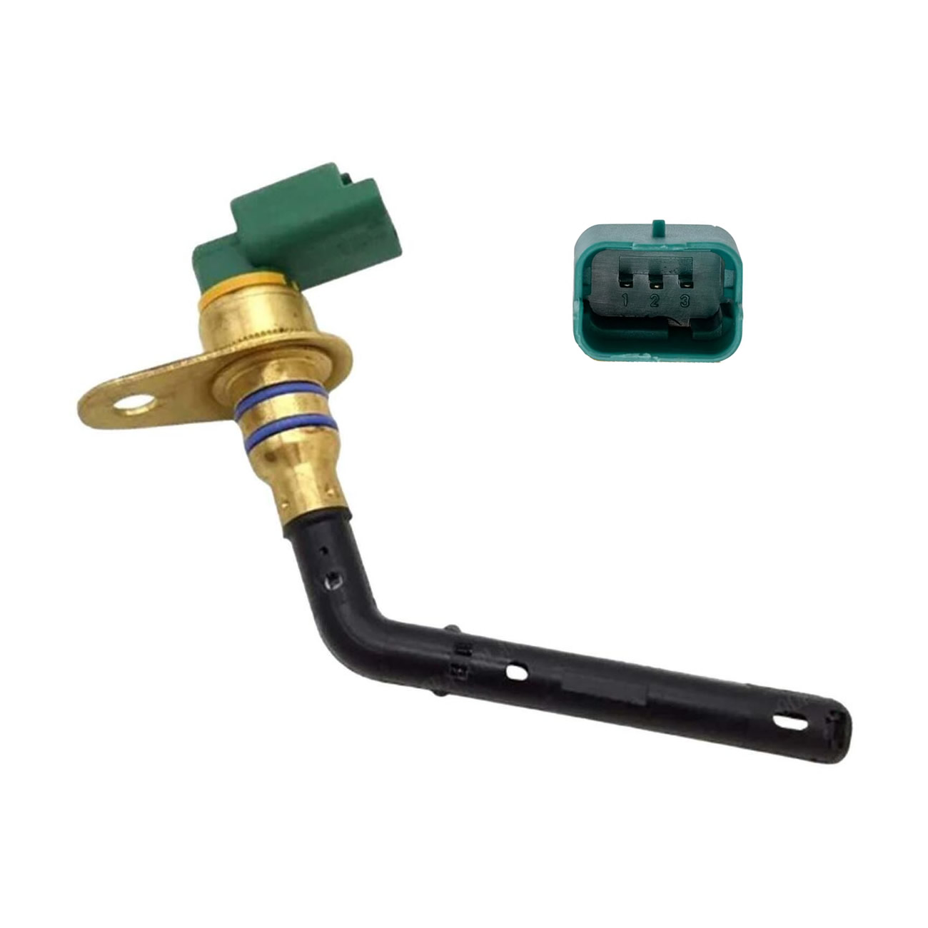 Sensor Nivel De Aceite Citroen C4 C5 Xsara Peugeot 206 2.0