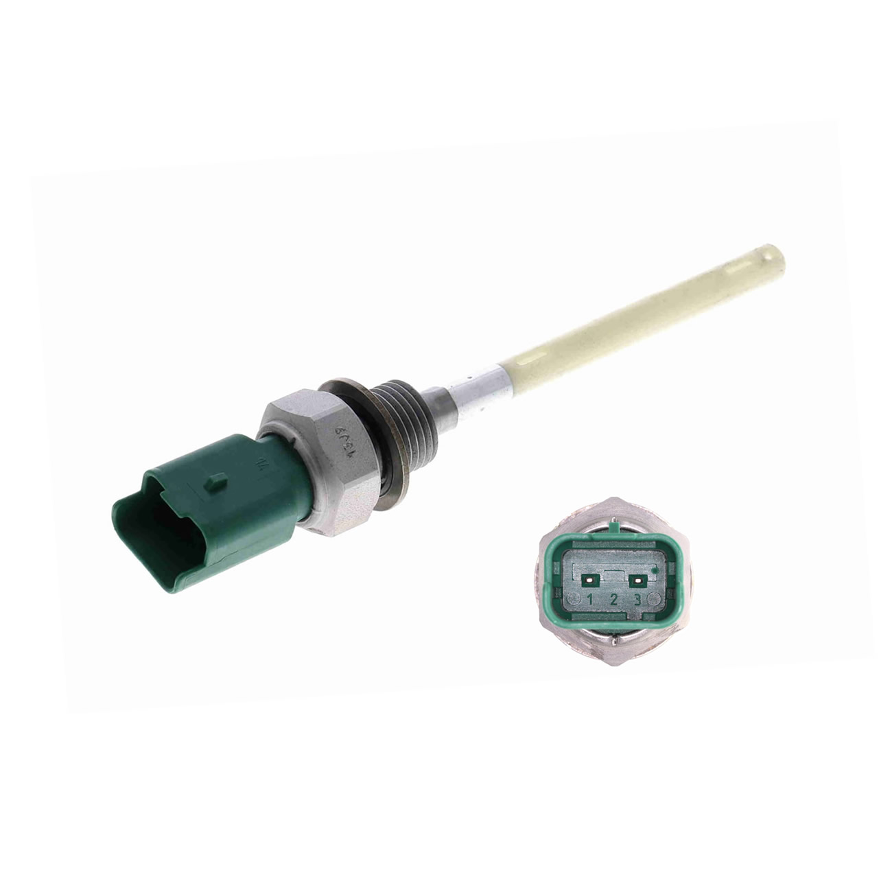 Sensor Nivel De Aceite Peugeot 206 1.4