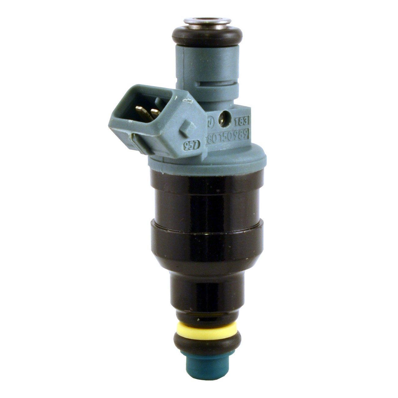 Inyector Multipunto Reeemplazo Volkswagen Golf 2.0 Iii Mex