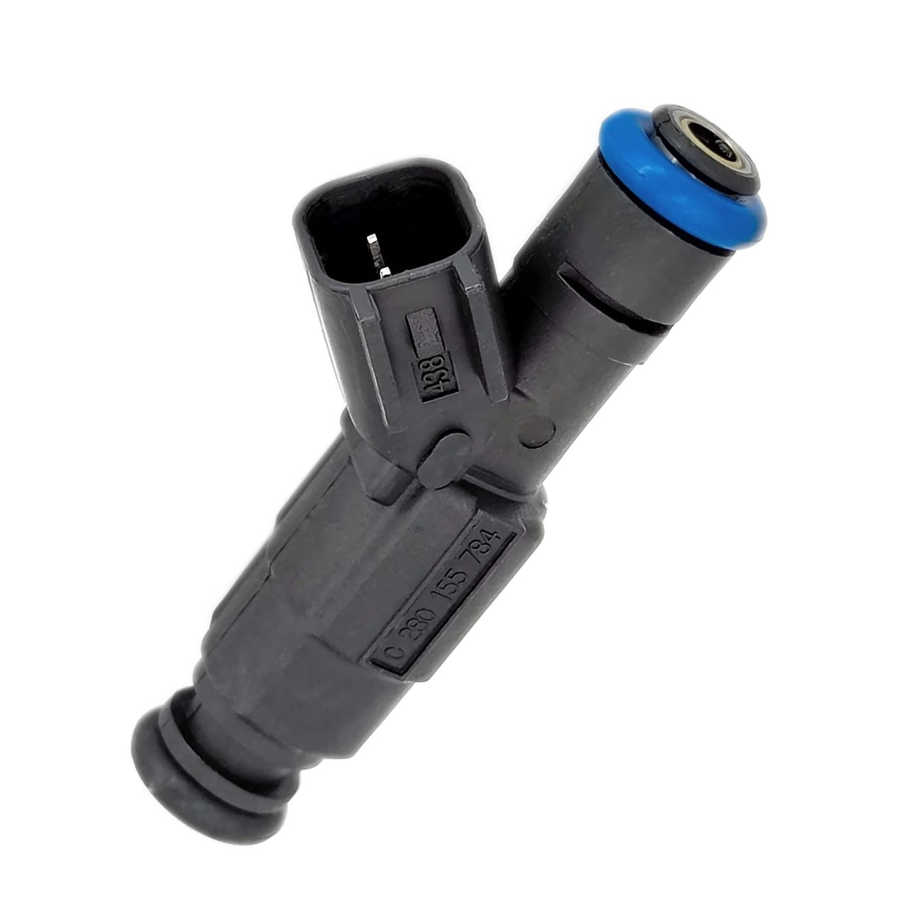 Inyector Nafta Chrysler Neon Stratus Caravan 2.0 2.4