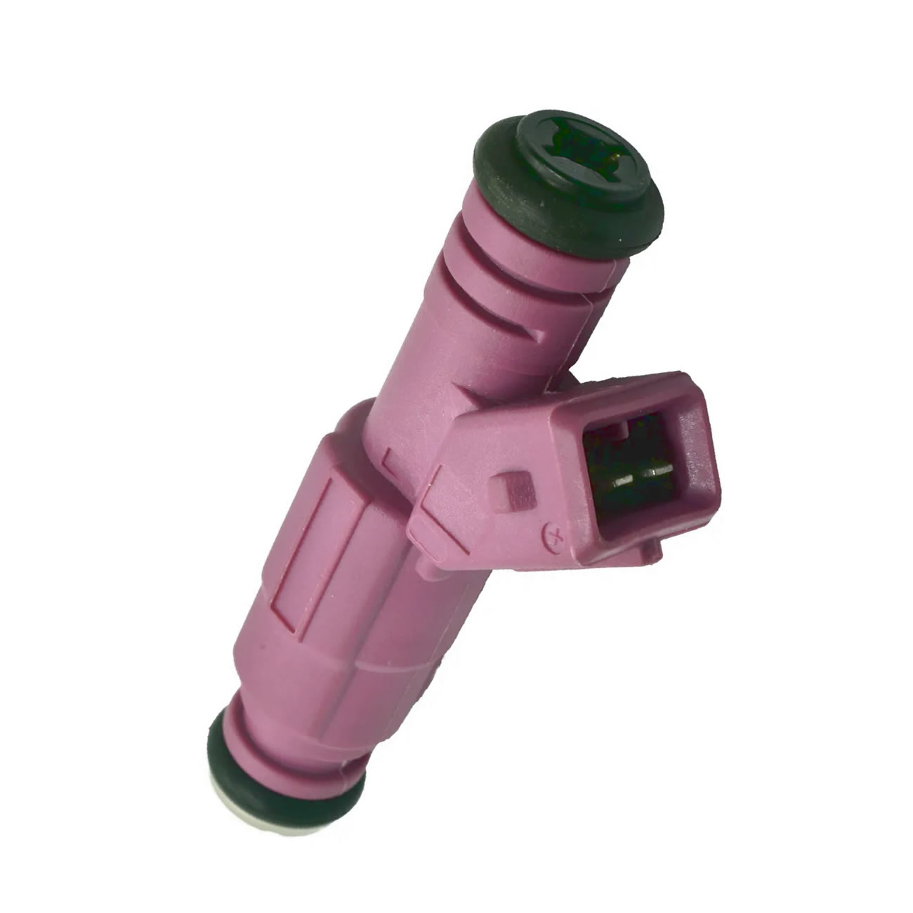 Inyector Nafta Ford Fiesta Ka 1.3