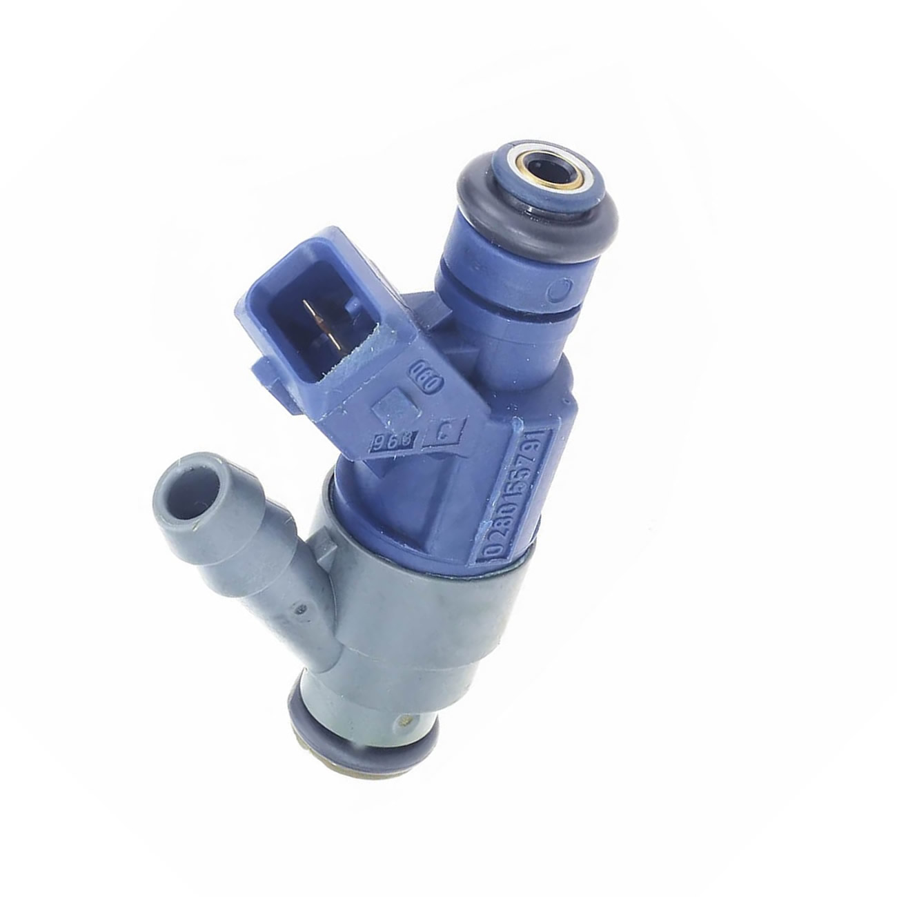 Inyector Nafta Seat Alhambra 2.0 Vw Bora Golf Beetle 2.0