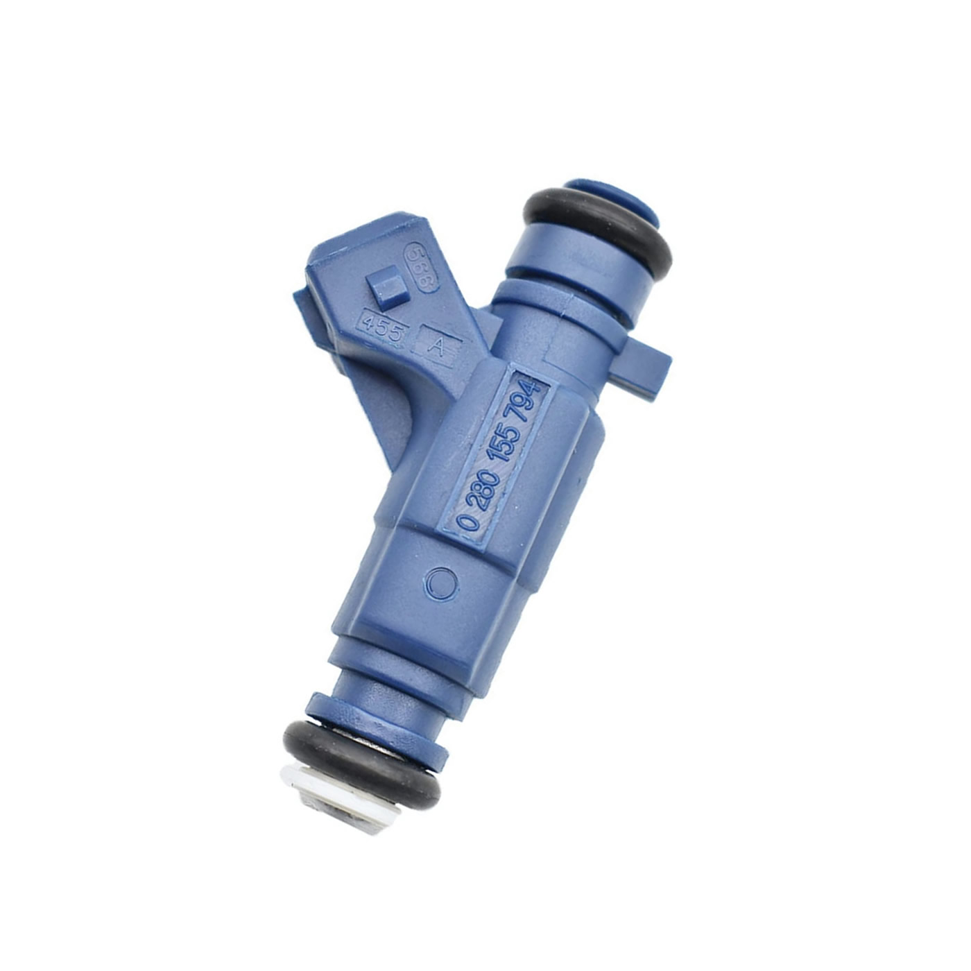 Inyector Nafta Peugeot 206 306 1.6