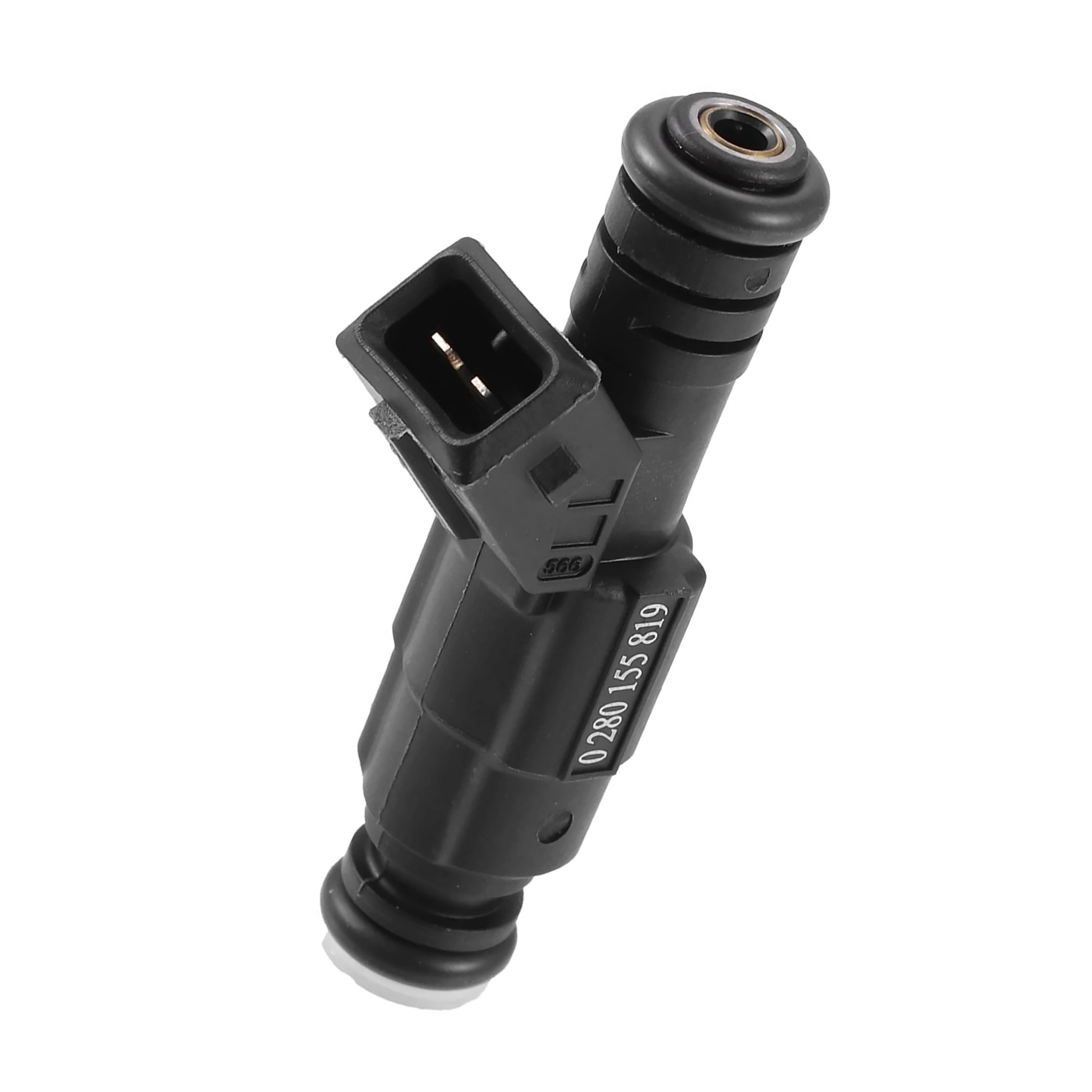 Inyector De Nafta Para Ford Focus 1 1.8 16v 98 A 04