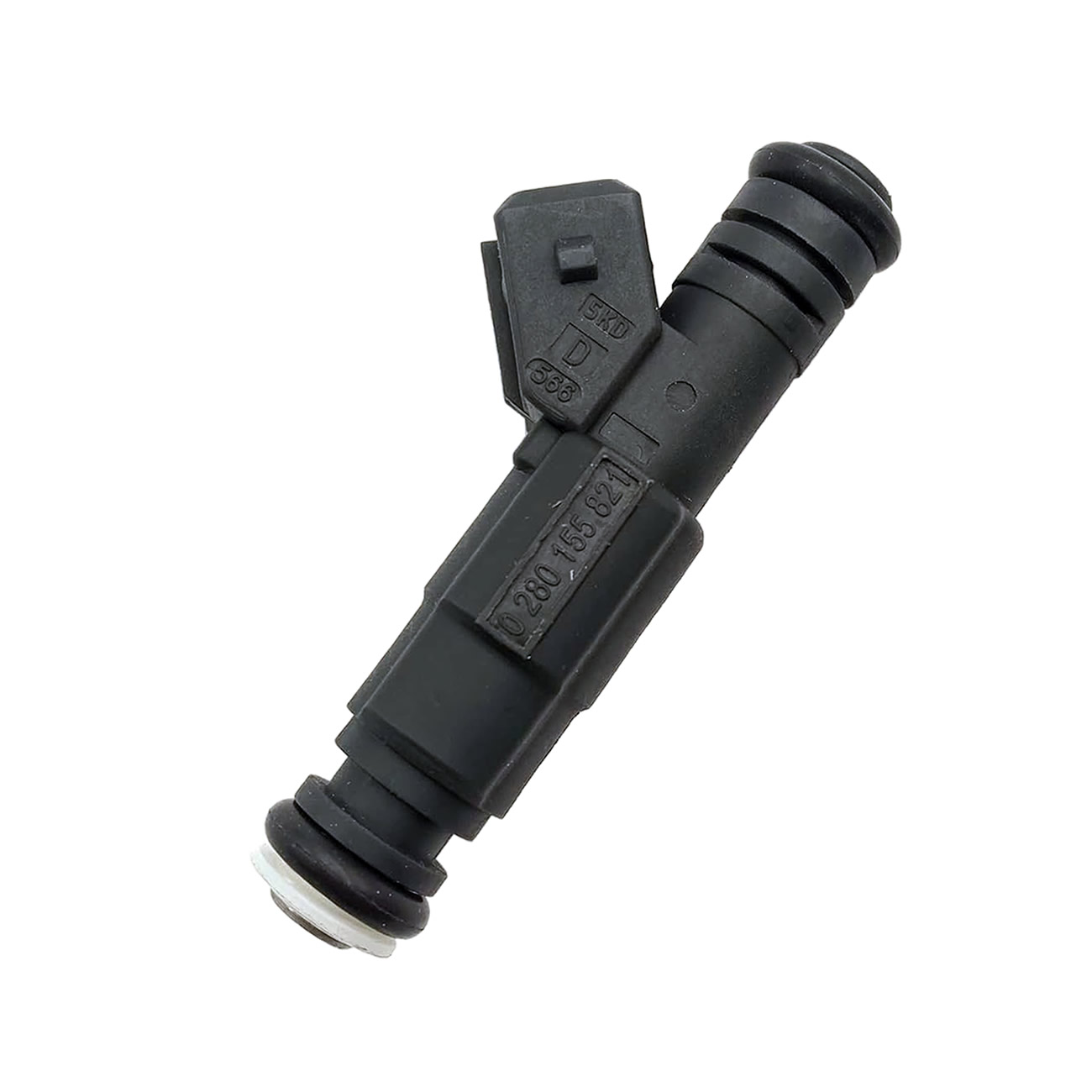 Inyector Nafta Chevrolet Blazer S10 2.4