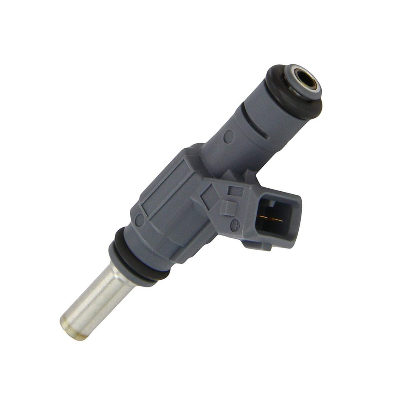 Inyector De Nafta Audi A4 Y Volkswagen Passat 1.8 T