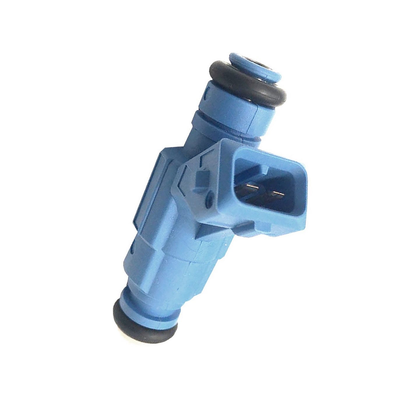 Inyector De Nafta Ford Ka 1.0 Motor Zetec Rocam