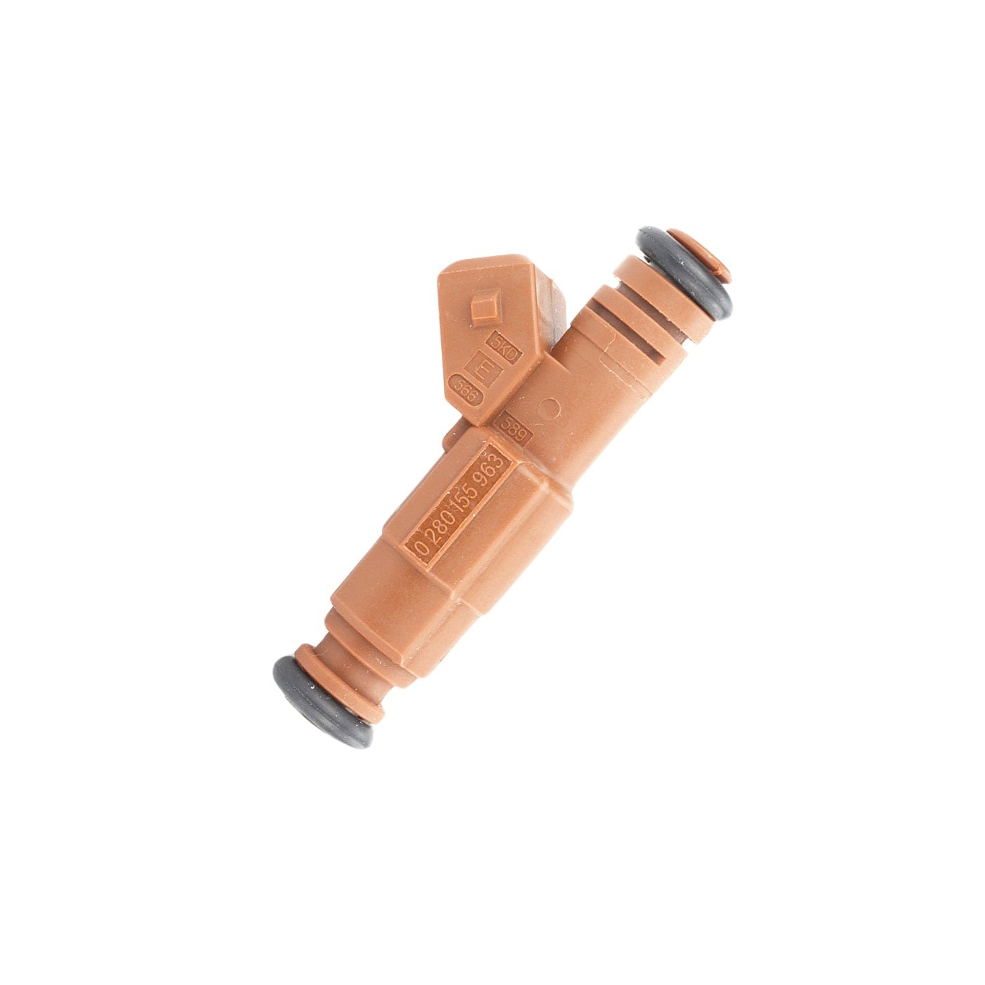 Inyector Nafta Ford Focus 1 1.8 2.0 16v Mondeo 2 2.0 16v