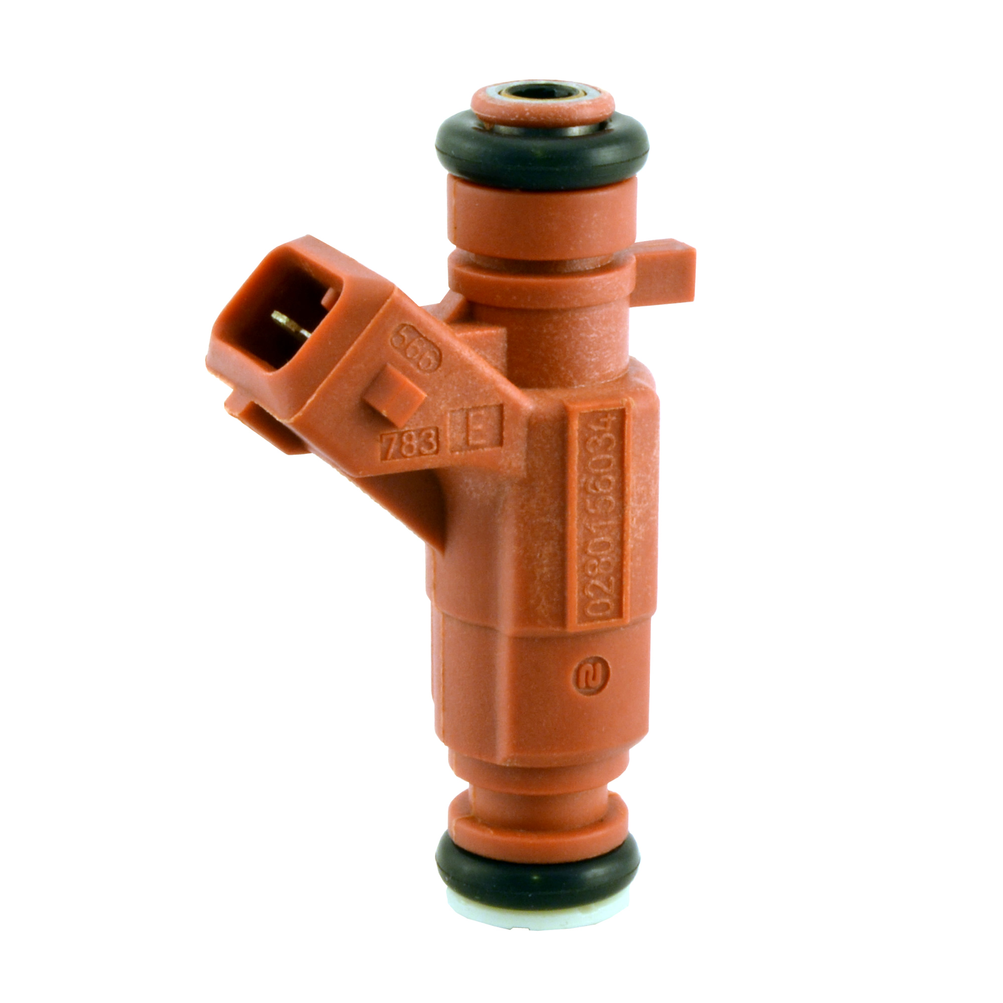 Inyector Nafta Peugeot Partner 1.6 16v