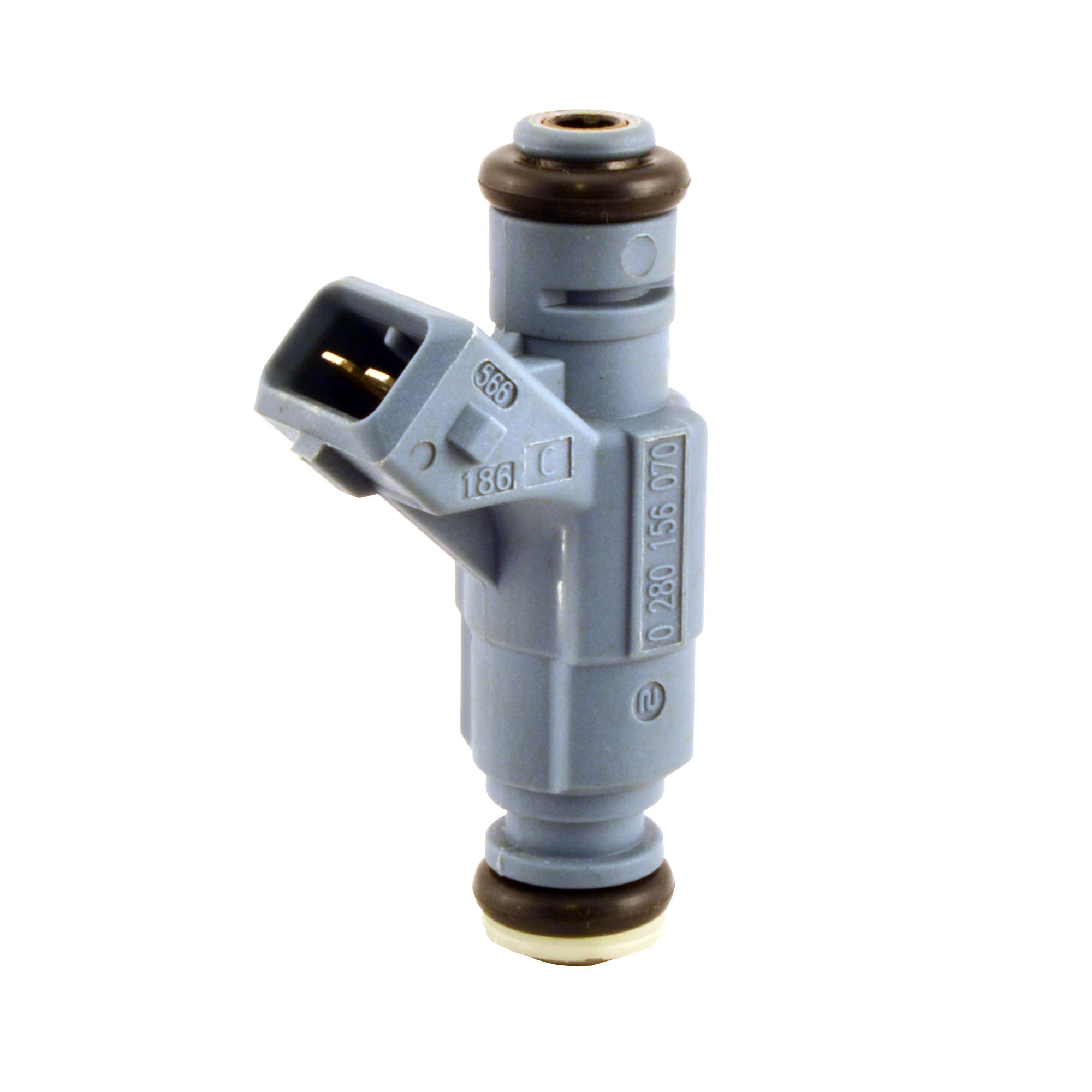 Inyector Multipunto Volkswagen Bora 1.8 T Celeste