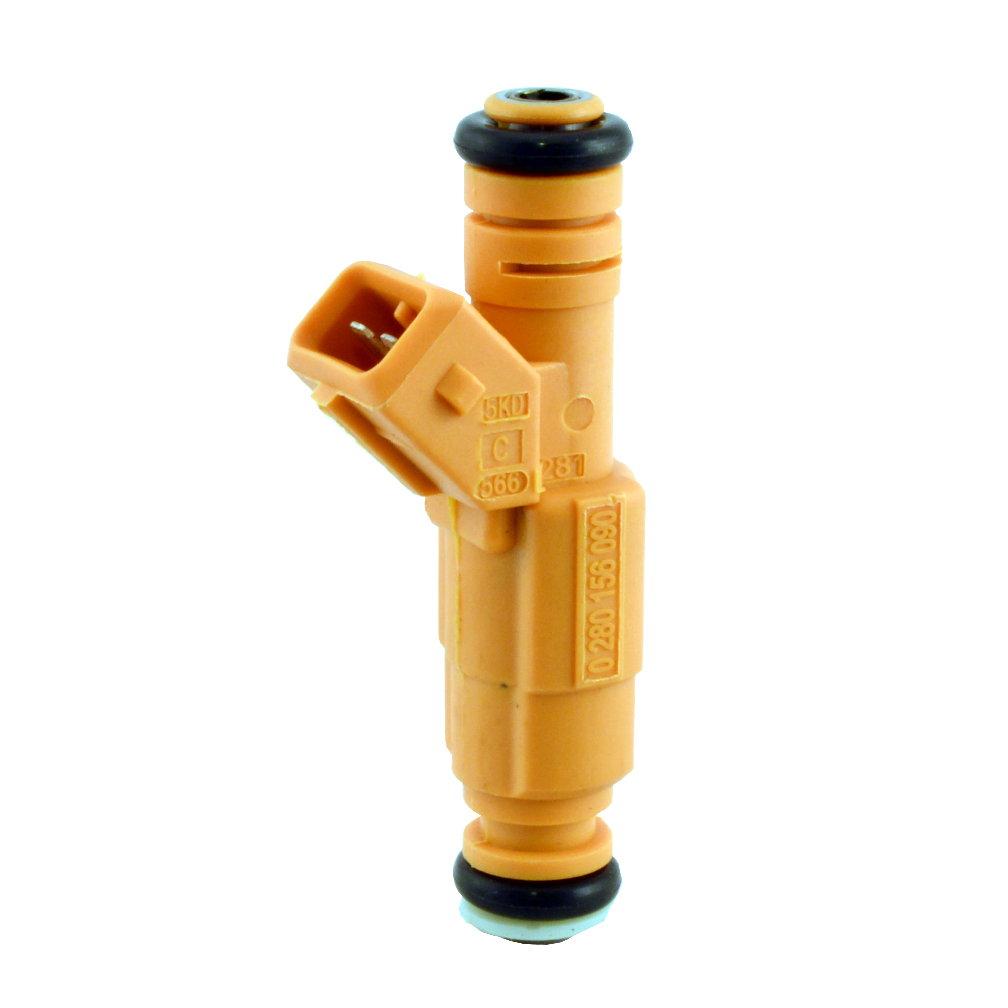 Inyector De Nafta Para Chevrolet Corsa Combo 1.6 8v